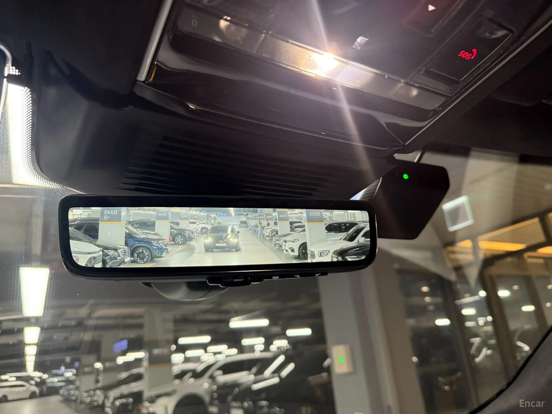 Land Rover Range Rover Sport 3rd Generation превью 15