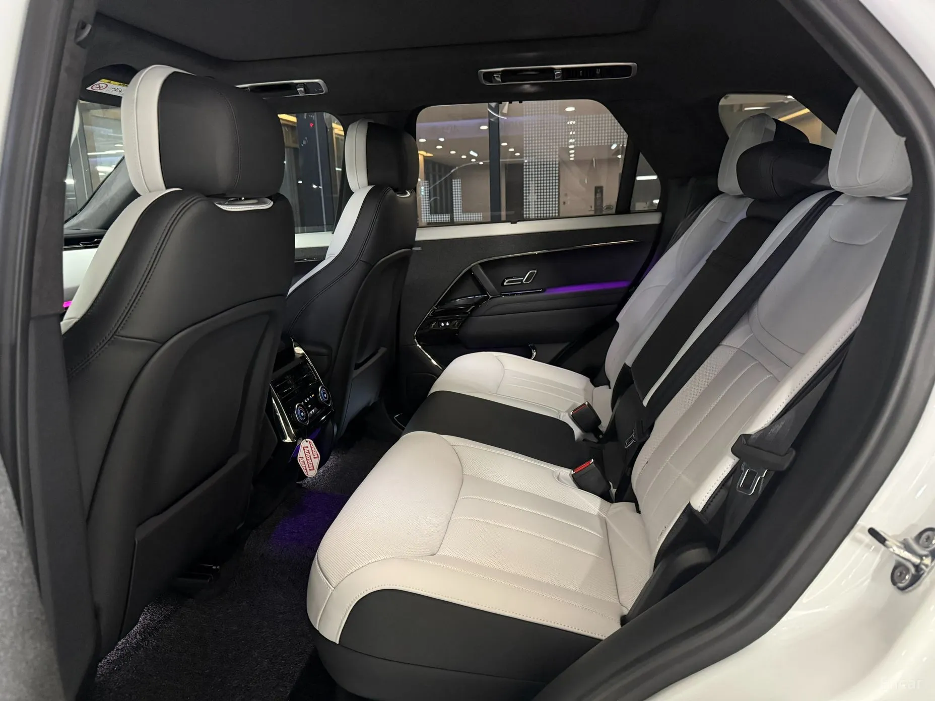 Land Rover Range Rover Sport 3rd Generation превью 6