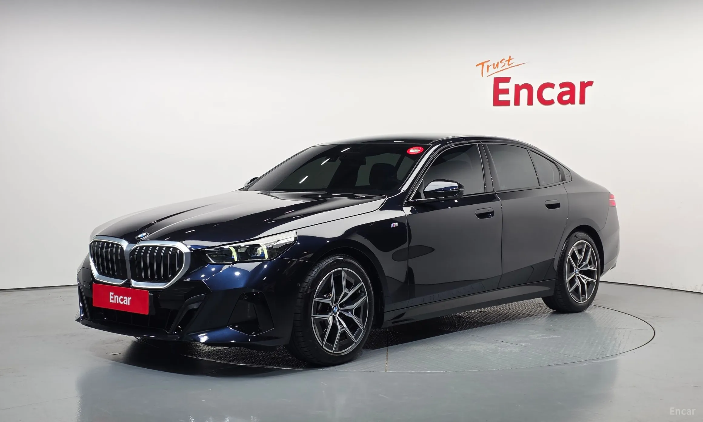 5 Series (G60)