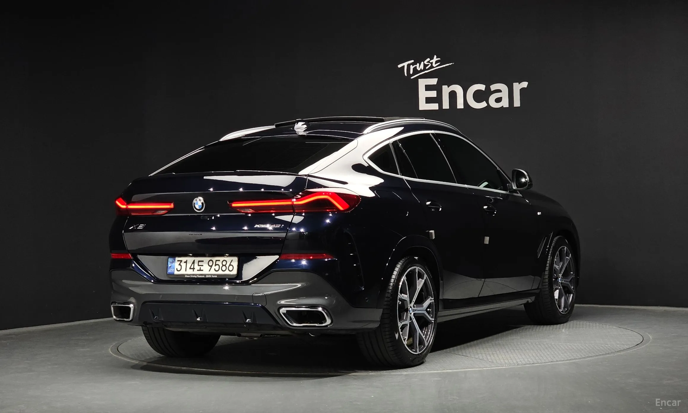 BMW X6 (G06)