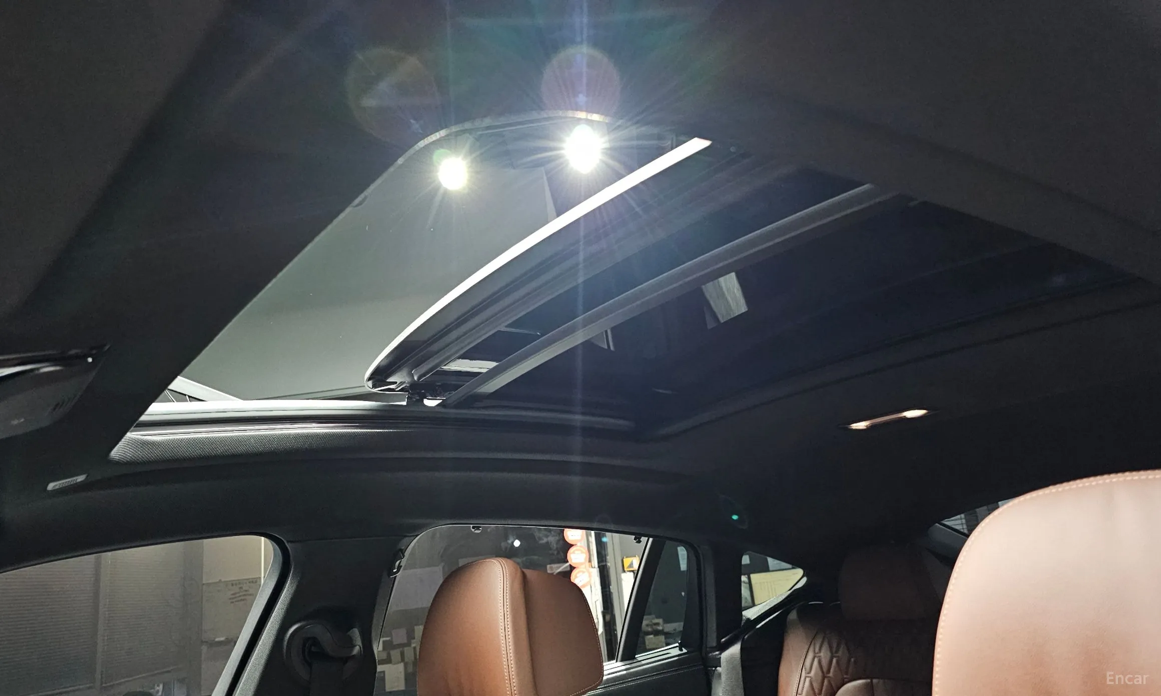 BMW X6 (G06) превью 19