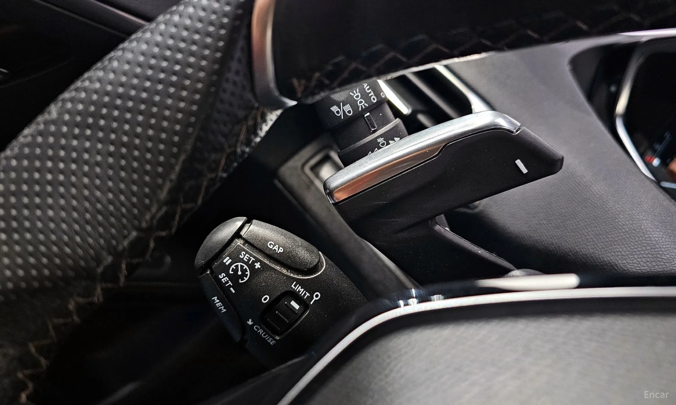 Peugeot 5008 2nd generation превью 16