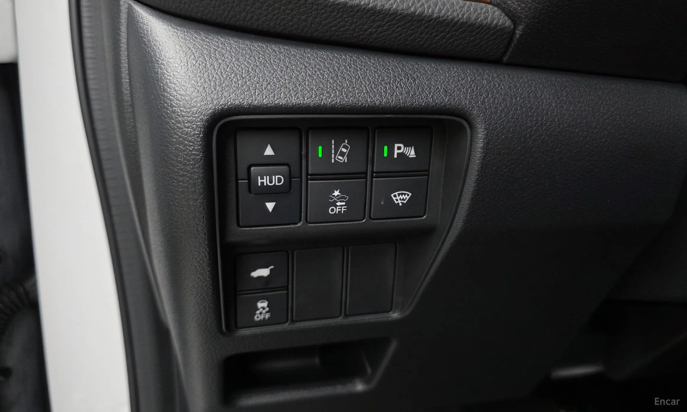Honda CR-V 5th generation превью 18