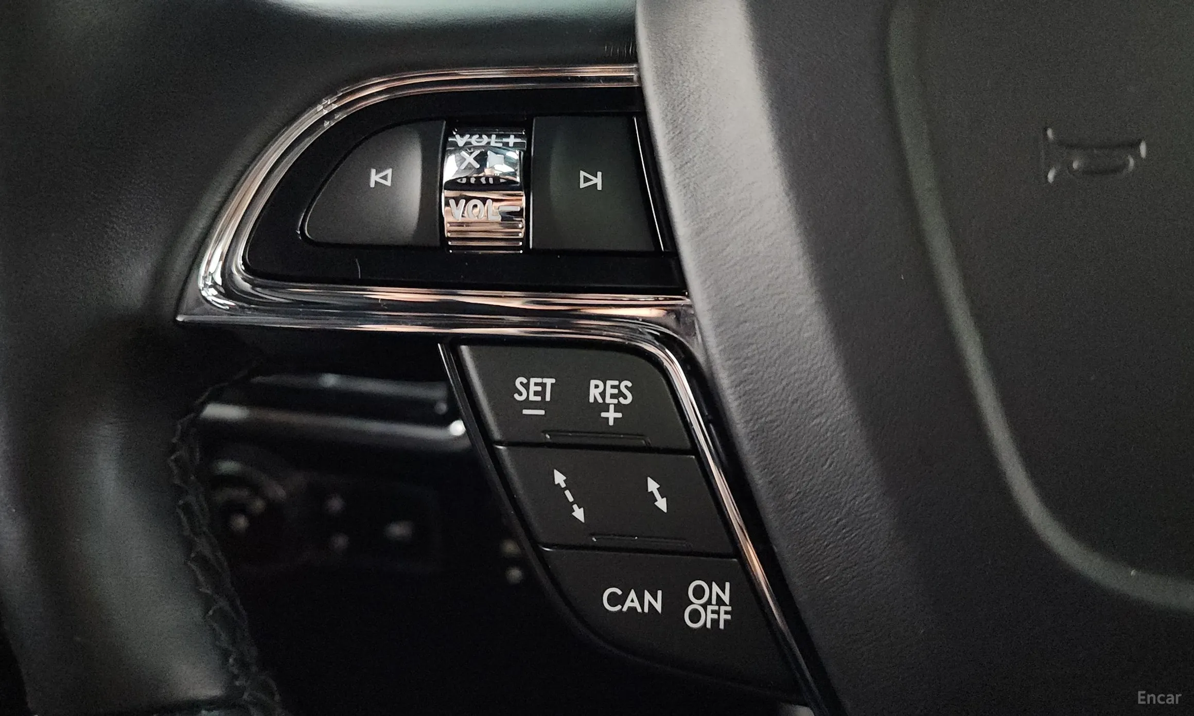 Lincoln Navigator 4th generation превью 16