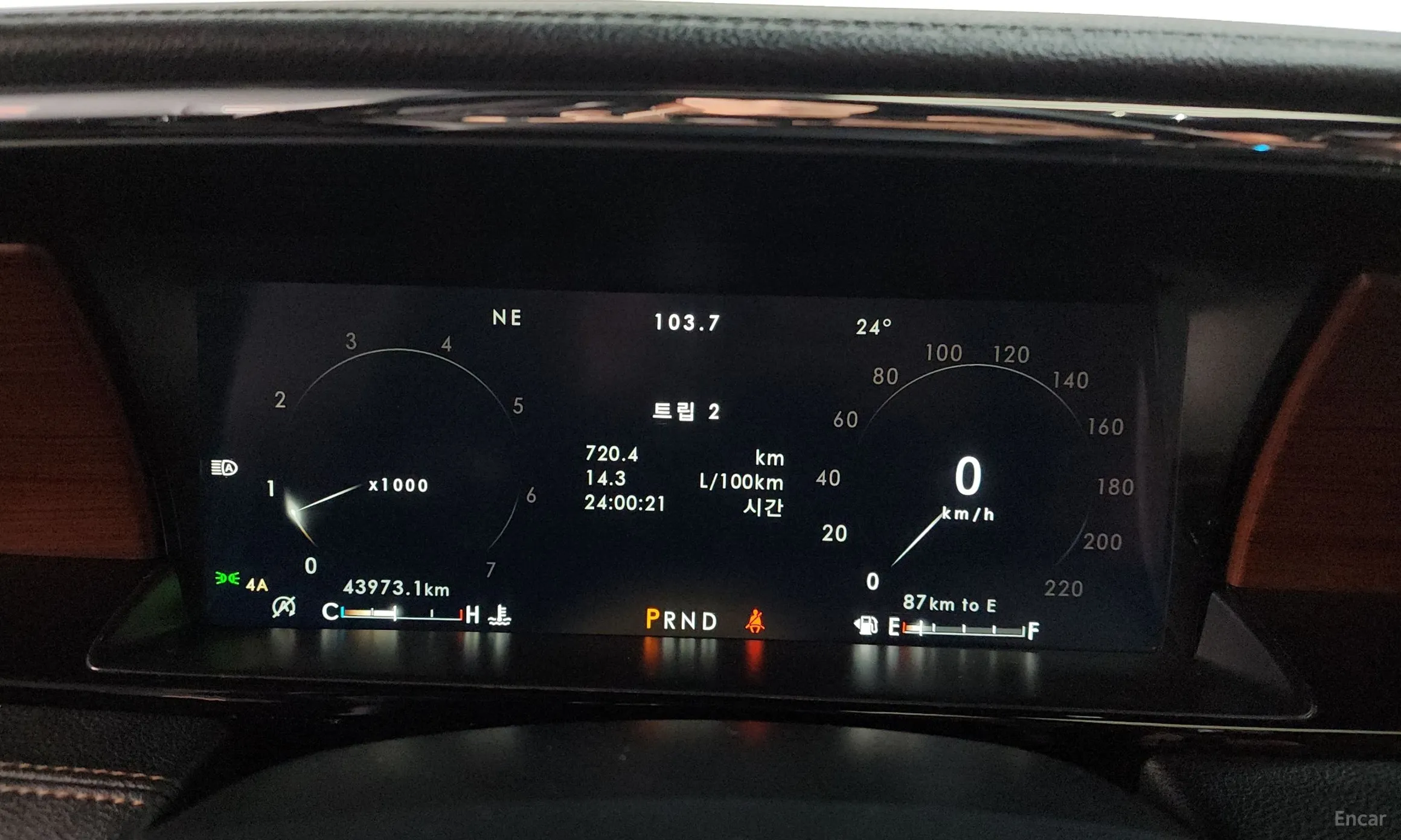 Lincoln Navigator 4th generation превью 8