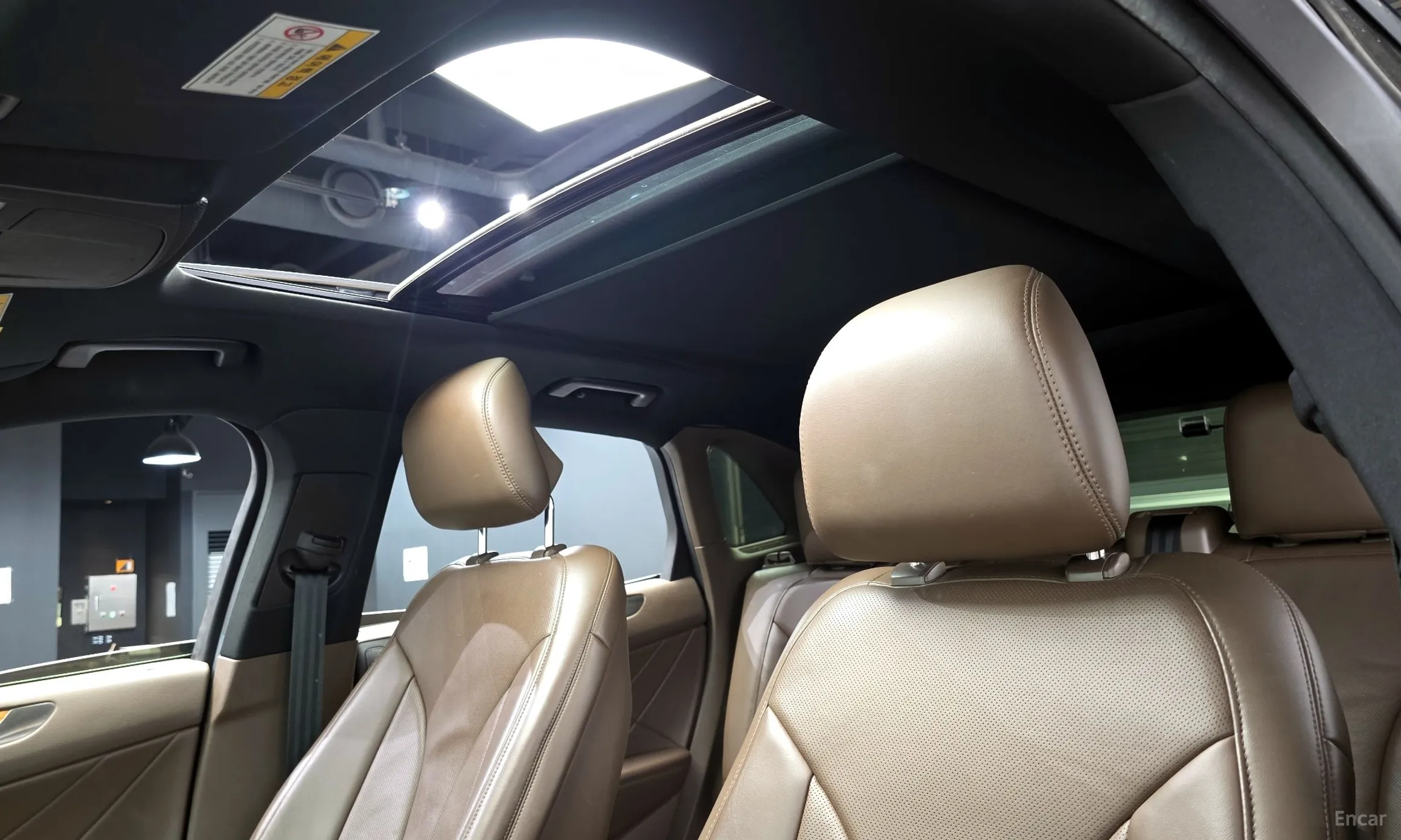 Lincoln MKC превью 16