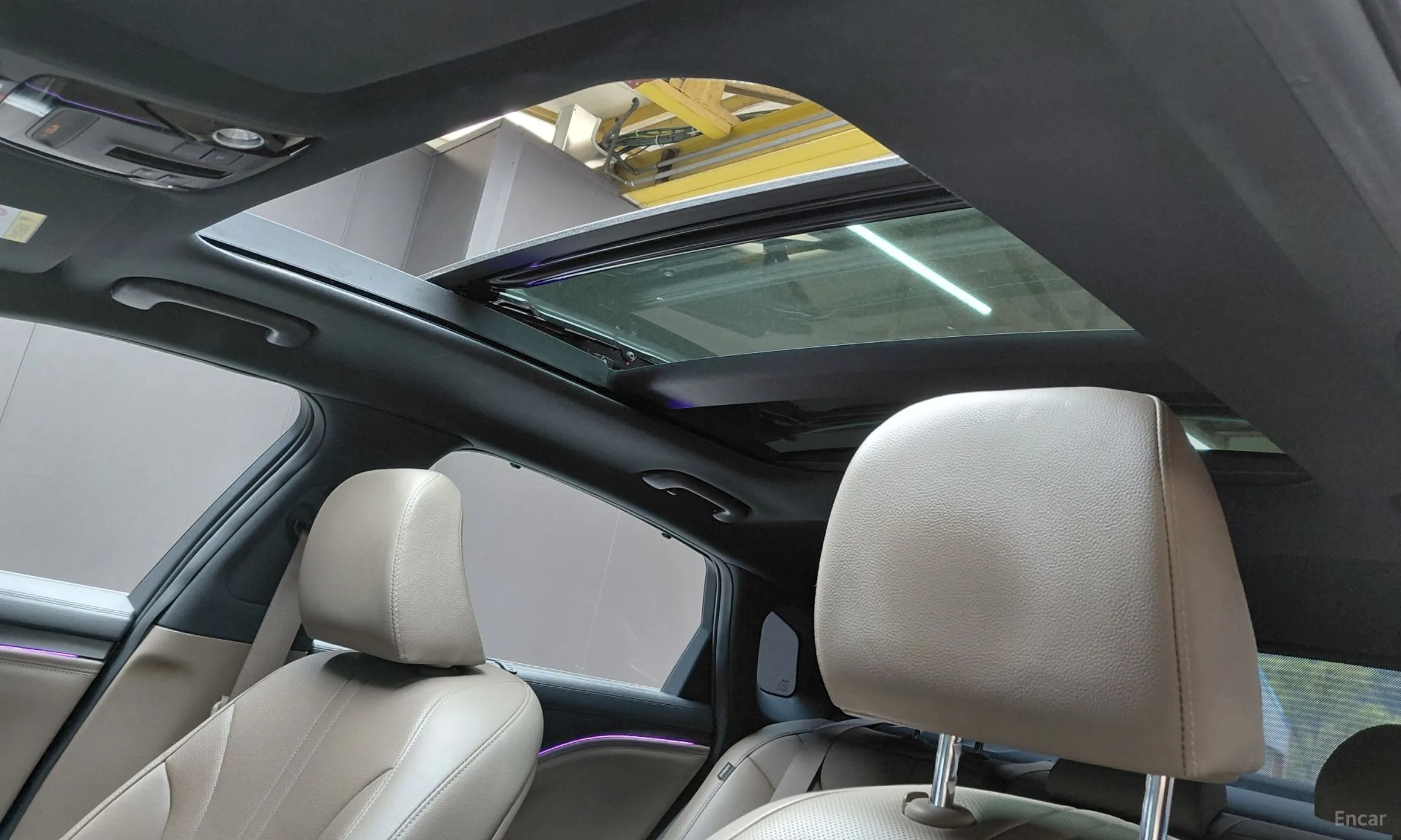 Kia K8 превью 18