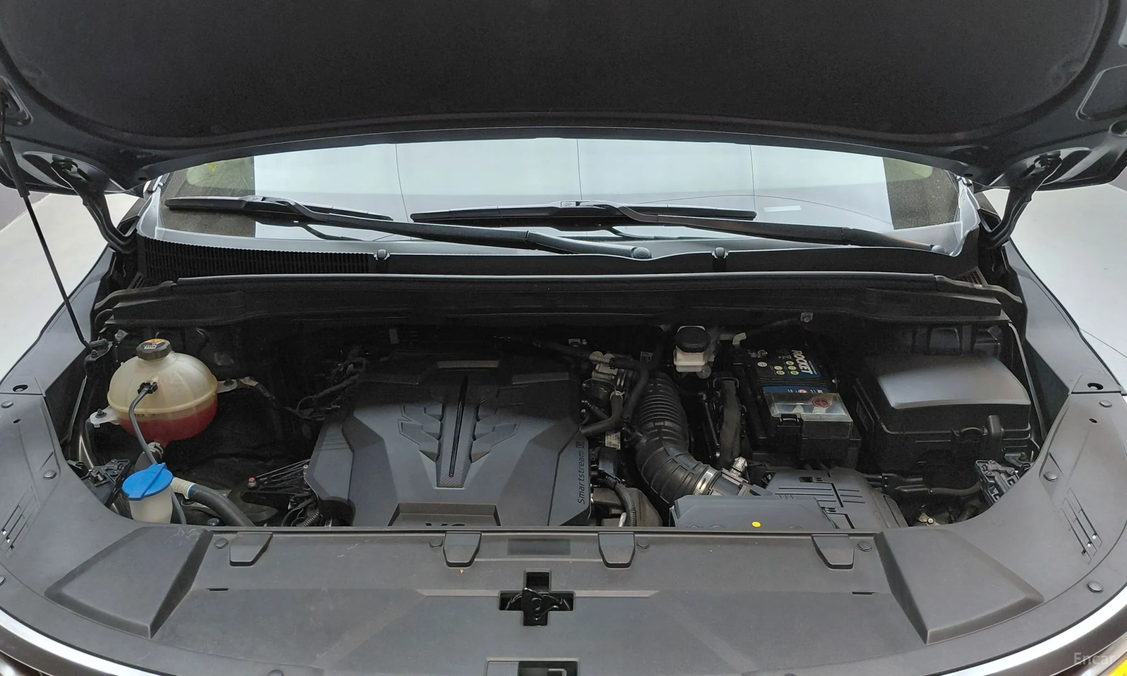 Kia Carnival Gen 4 превью 6
