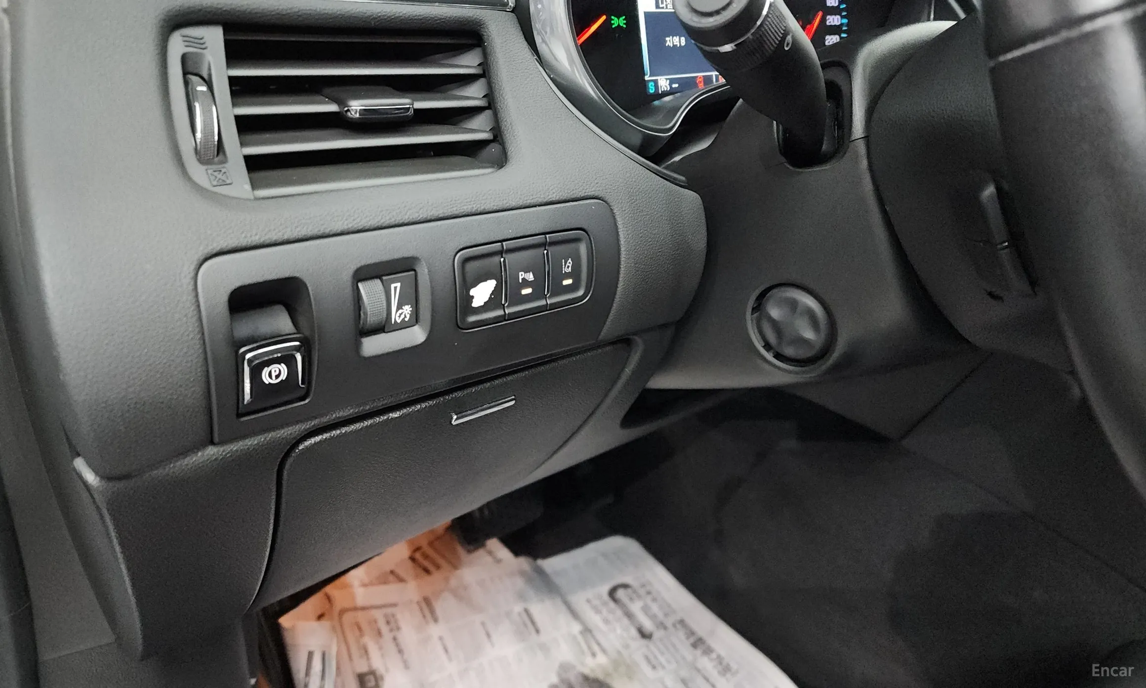 Chevrolet (GM Daewoo) Impala превью 14