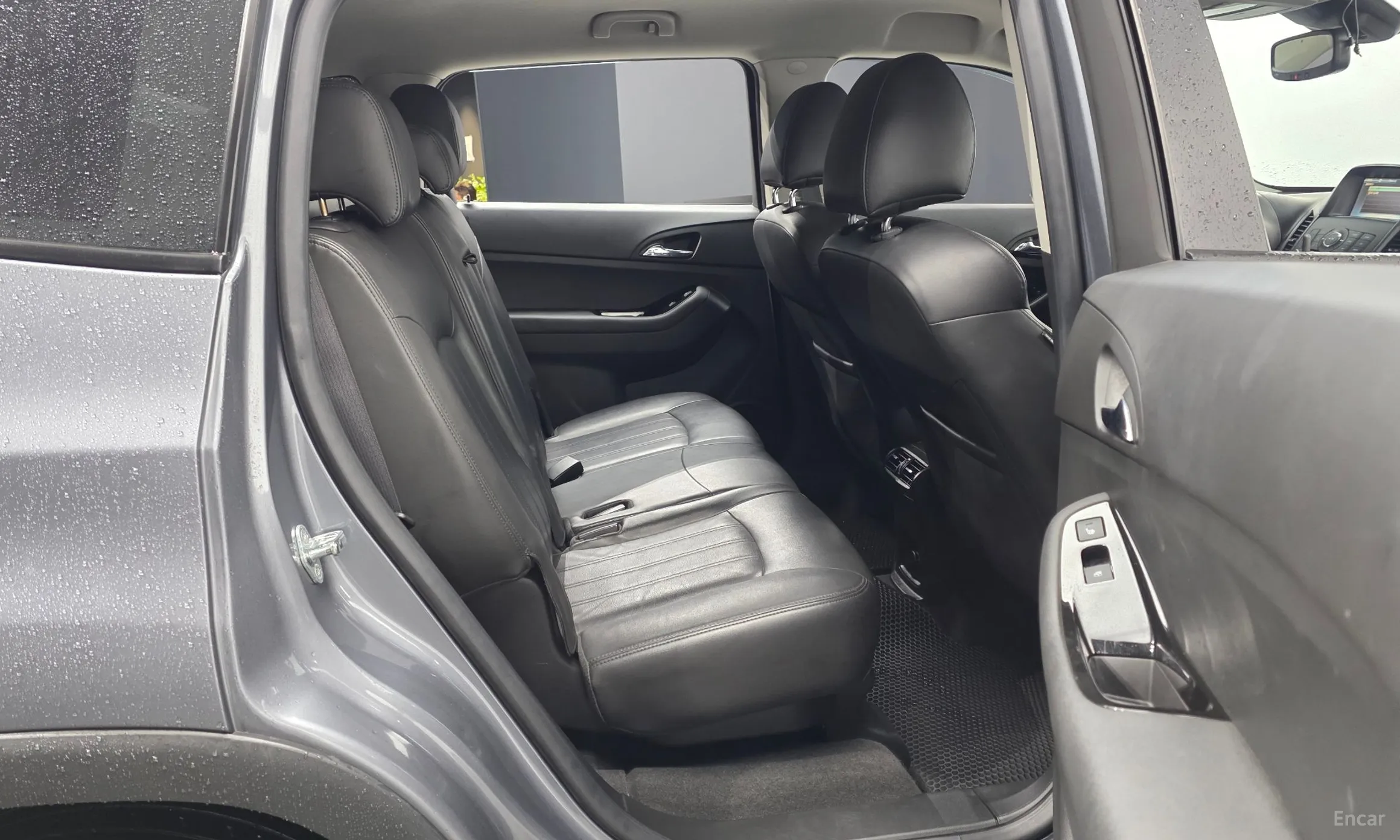 Chevrolet (GM Daewoo) Orlando превью 11