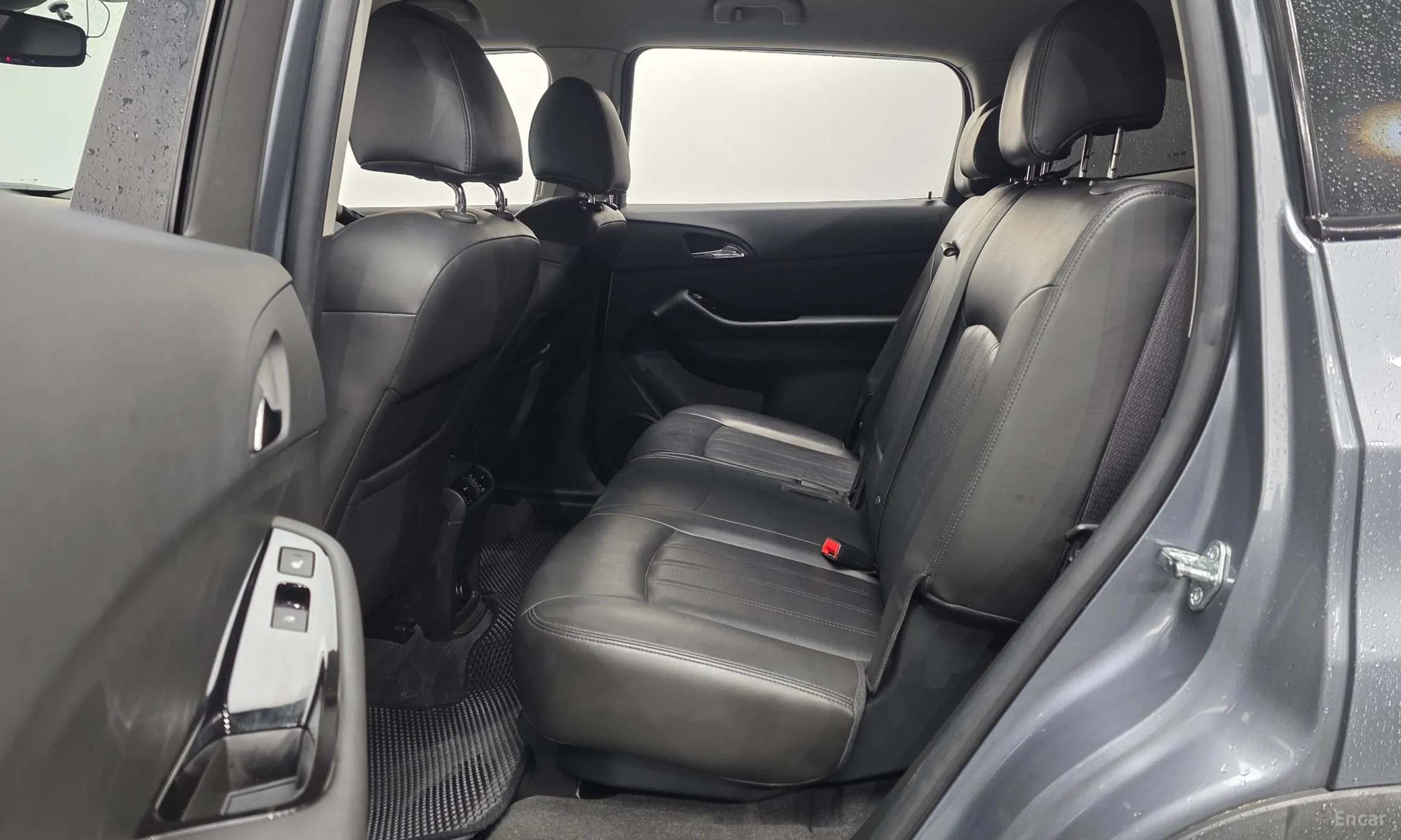 Chevrolet (GM Daewoo) Orlando превью 12