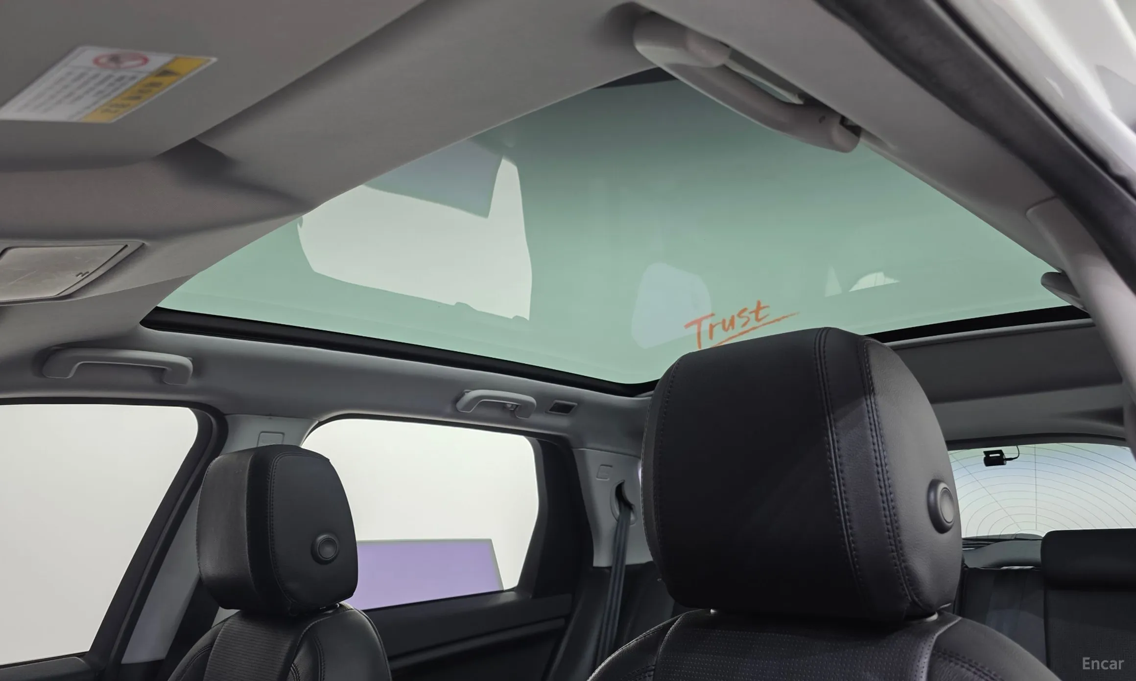 Land Rover Discovery Sports превью 20