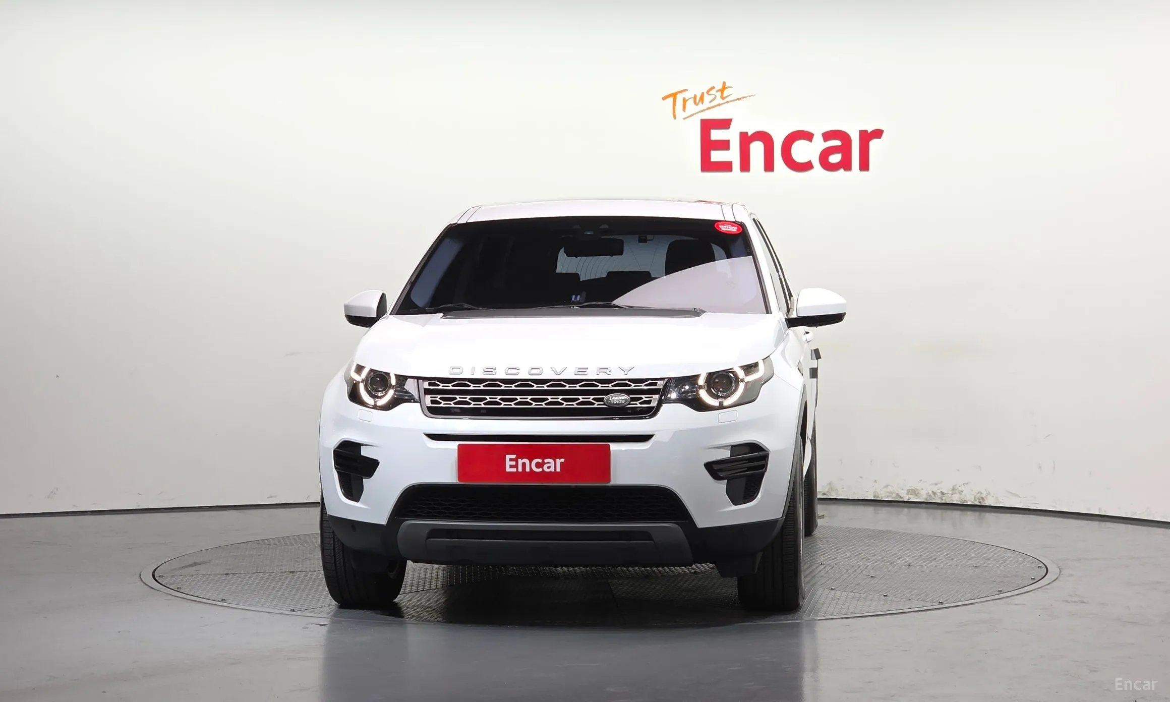Land Rover Discovery Sports превью 3