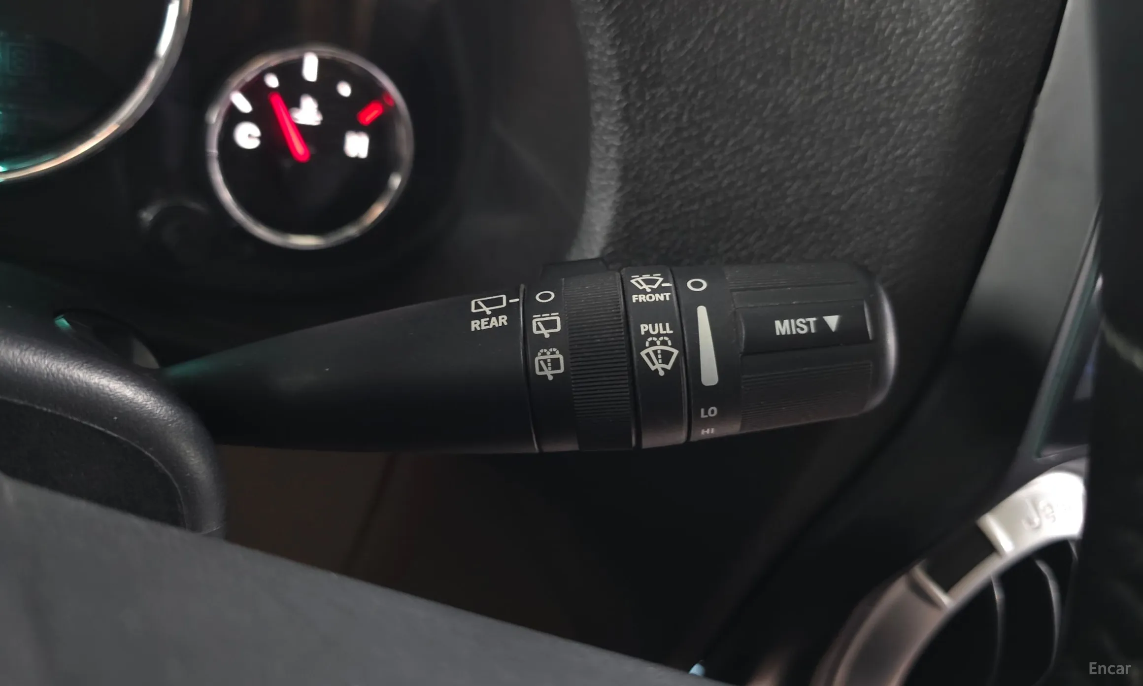 Jeep Wrangler (JK) превью 19