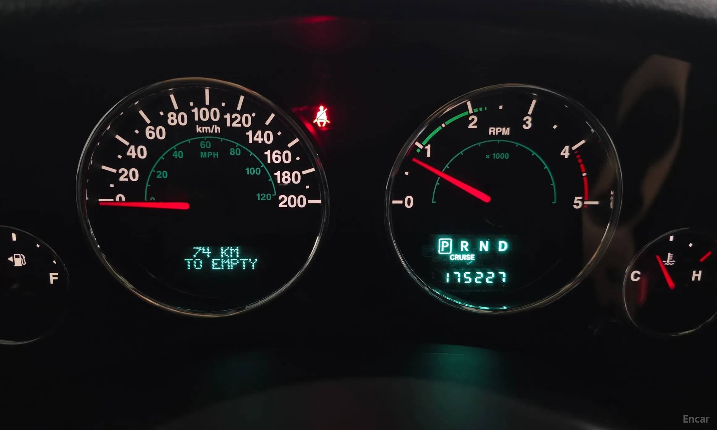 Jeep Wrangler (JK) превью 8