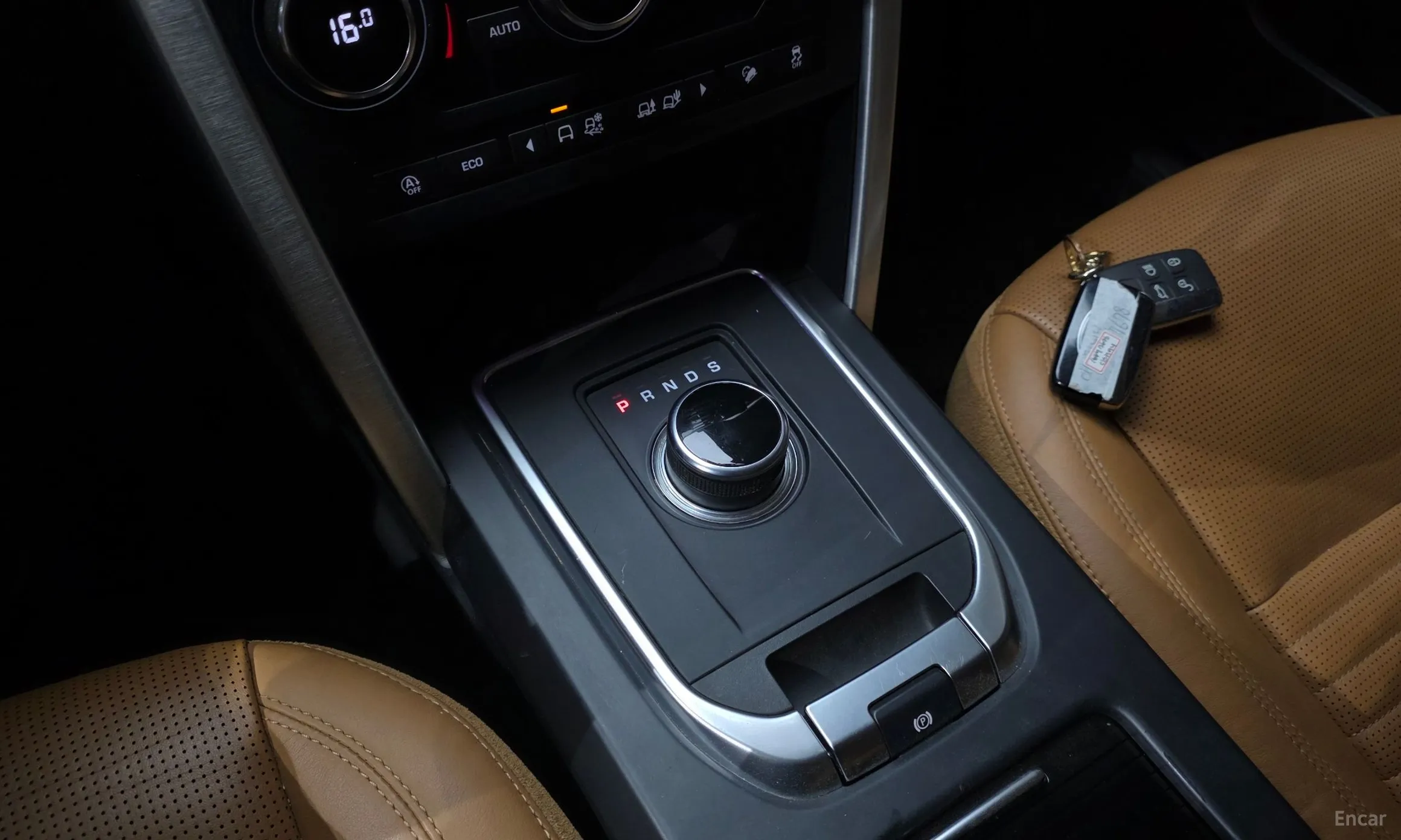 Land Rover Discovery Sports превью 9