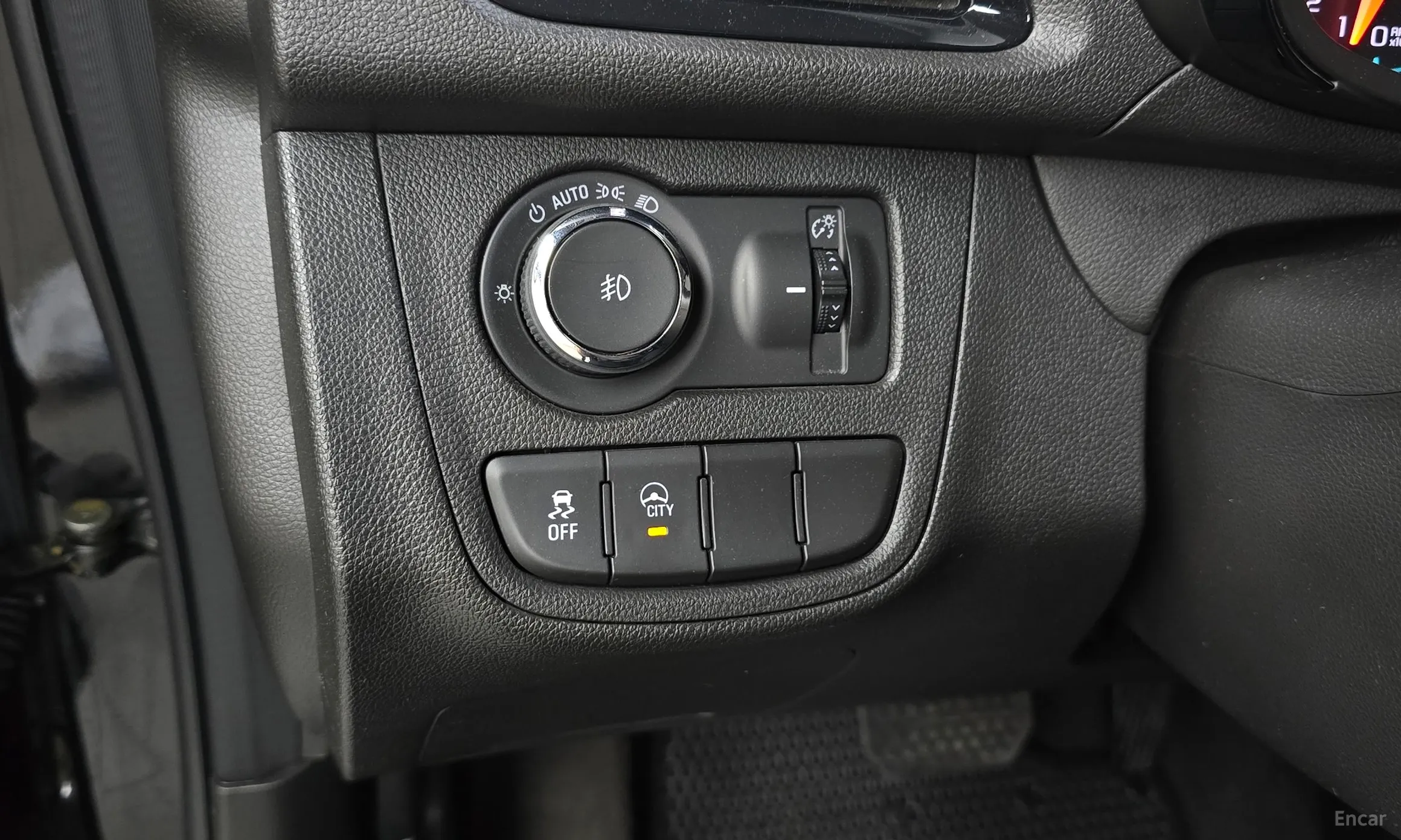 Chevrolet (GM Daewoo) The Next Spark превью 16