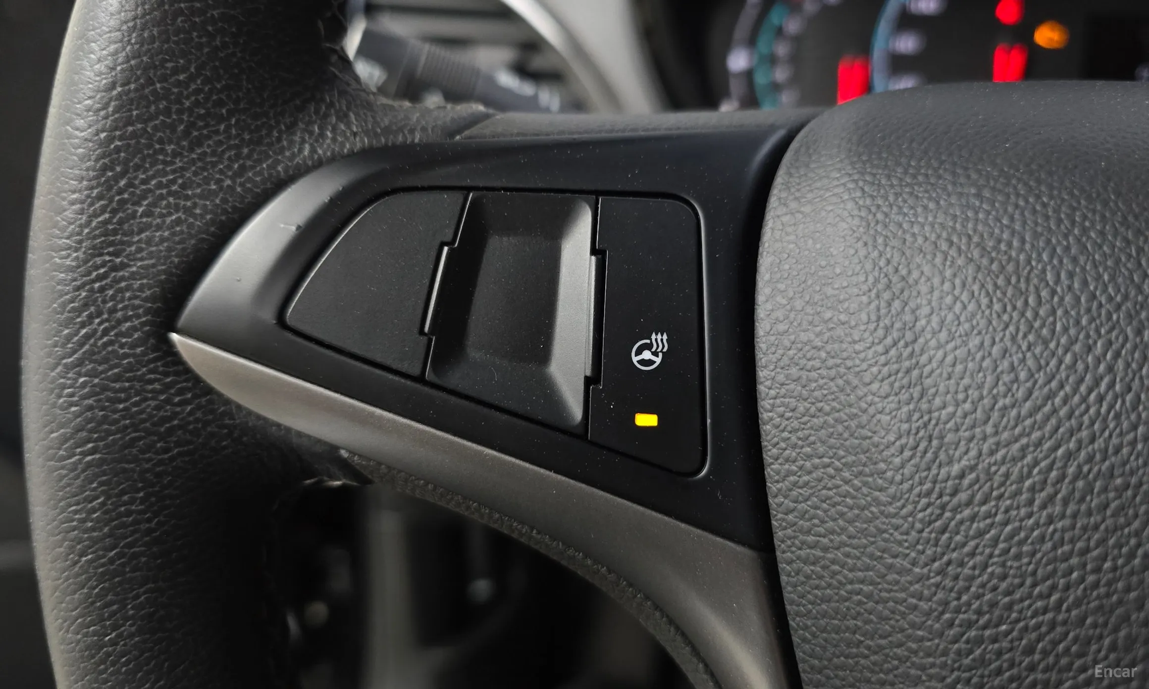 Chevrolet (GM Daewoo) The Next Spark превью 17