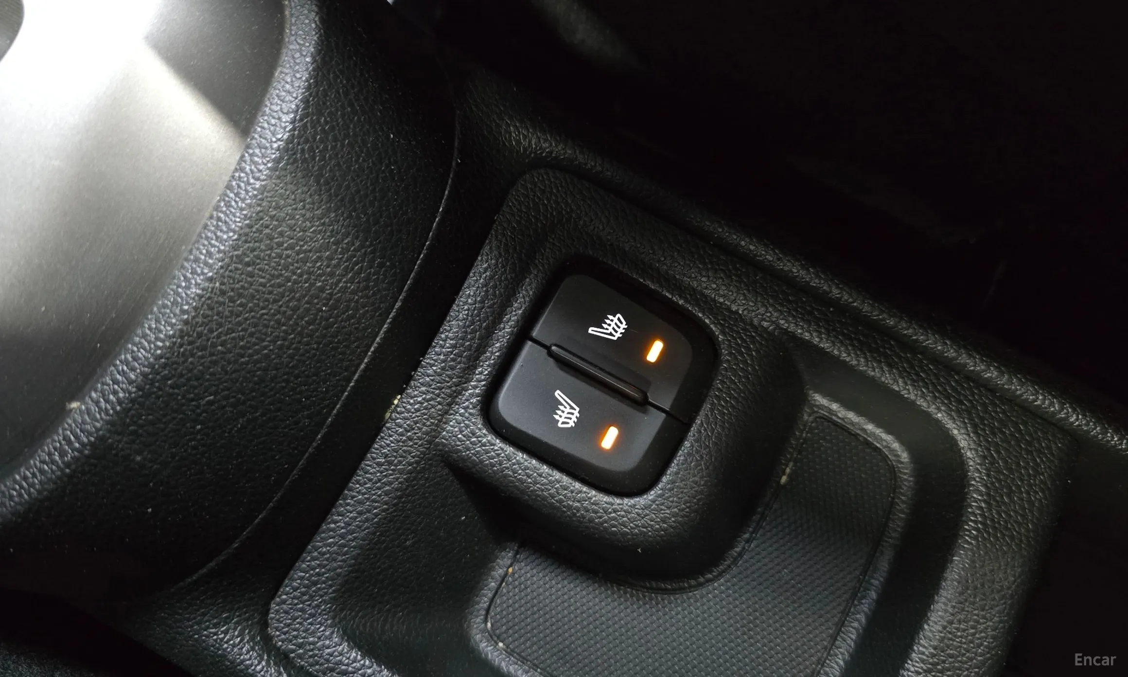 Chevrolet (GM Daewoo) The Next Spark превью 18