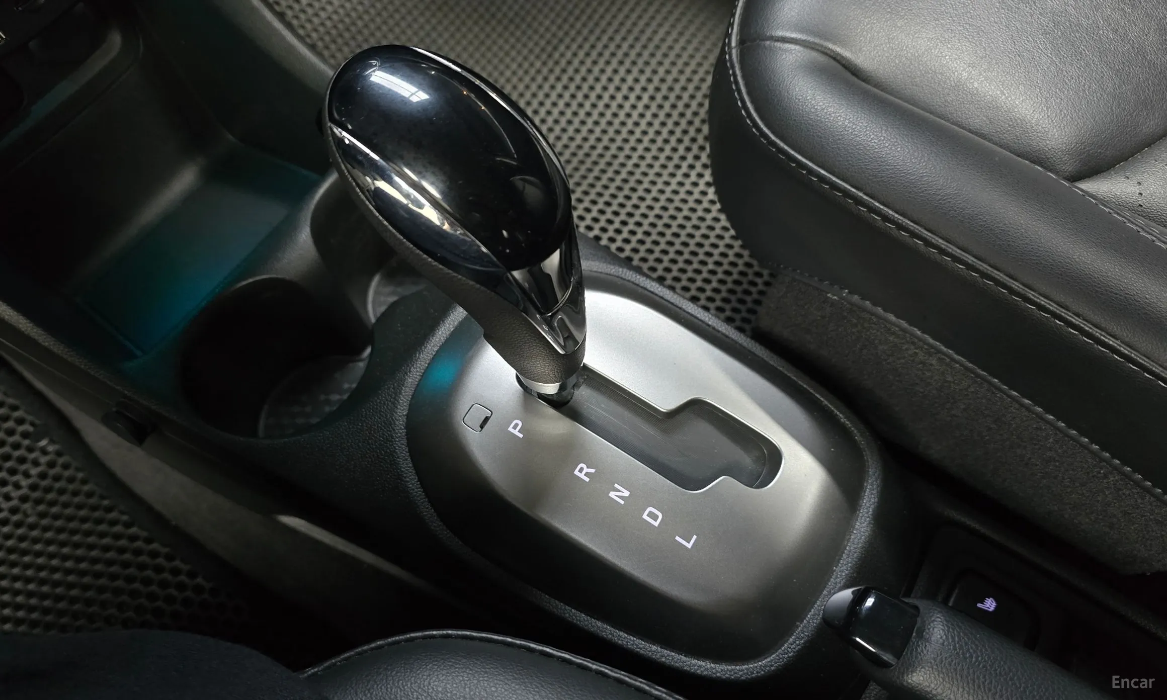 Chevrolet (GM Daewoo) The Next Spark превью 9