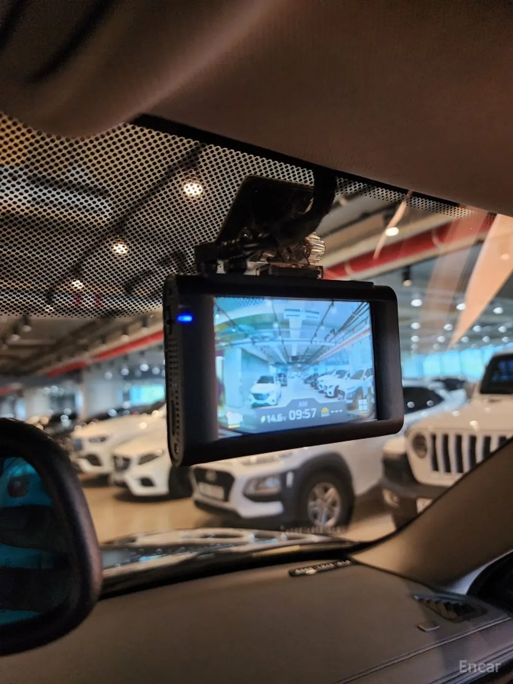 BMW X6 (F16) превью 19