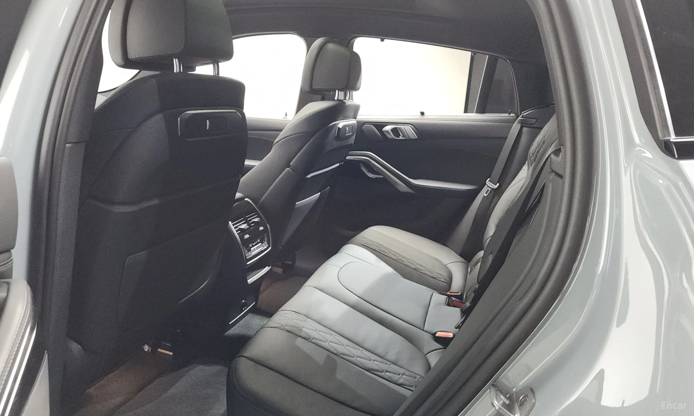 BMW X6 (G06) превью 11