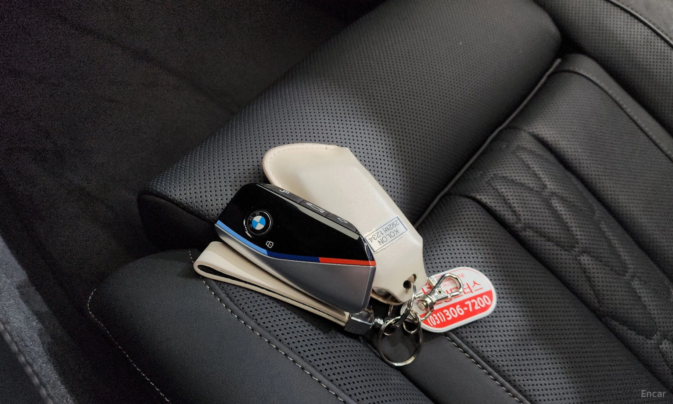 BMW X6 (G06) превью 16