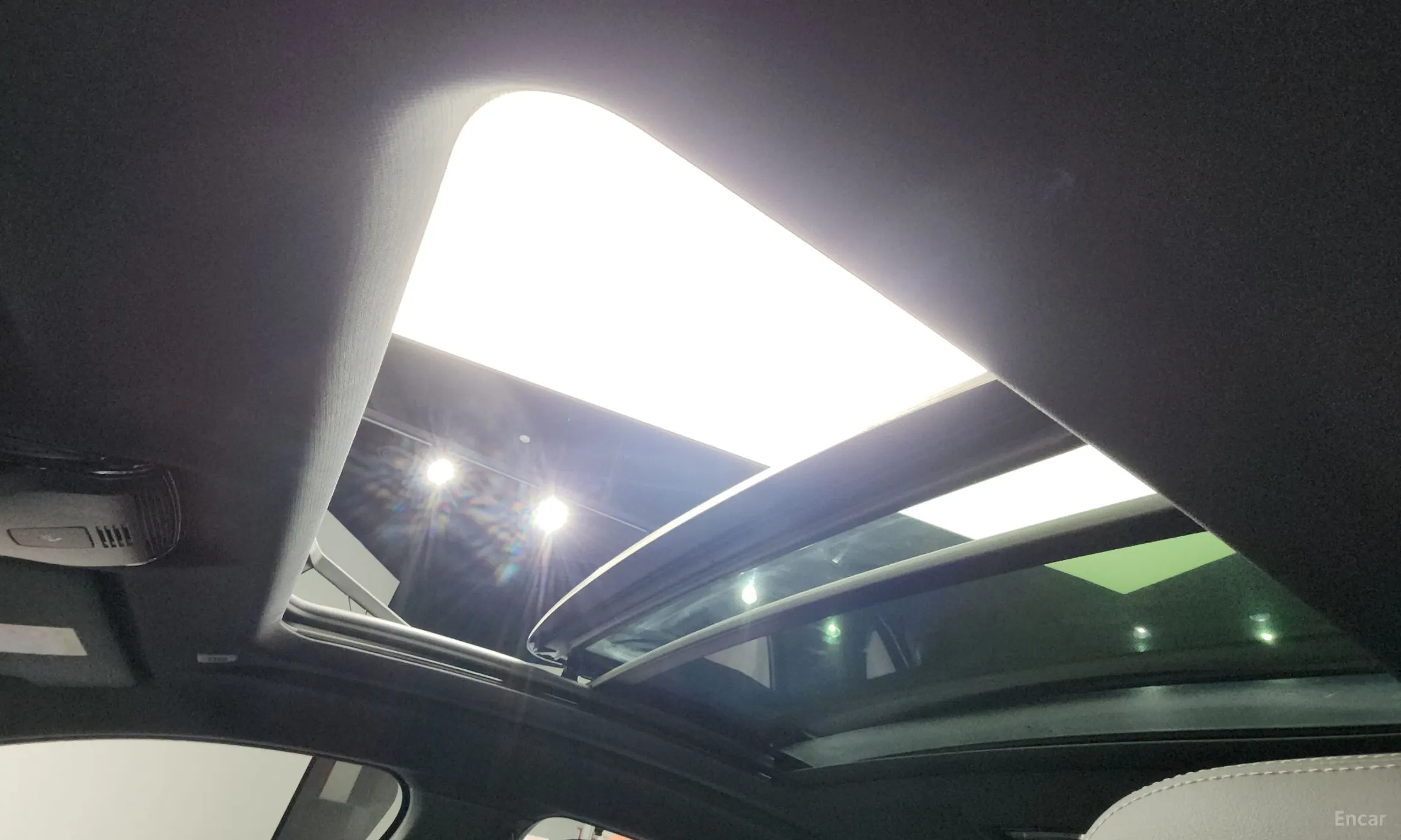 BMW X6 (G06) превью 17