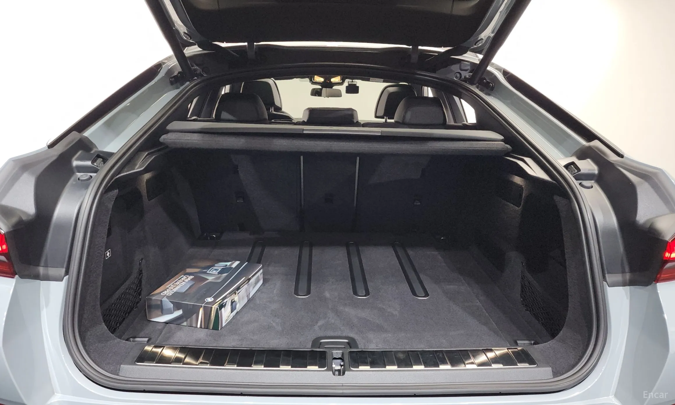 BMW X6 (G06) превью 19