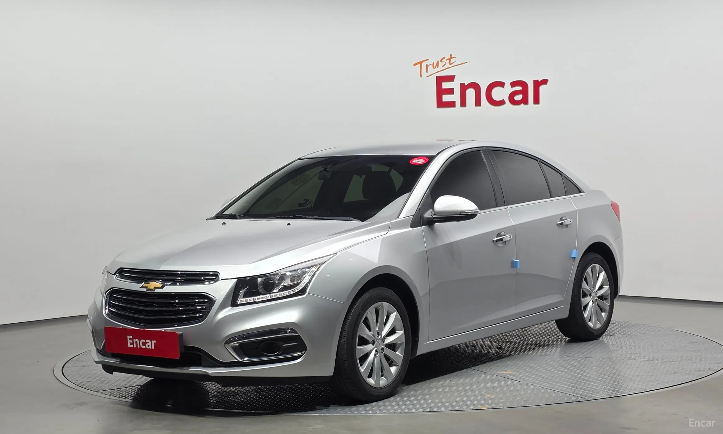 Cruze