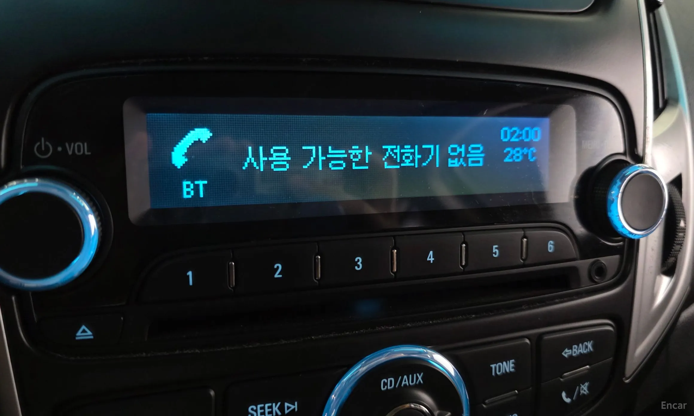 Chevrolet (GM Daewoo) Cruze превью 15