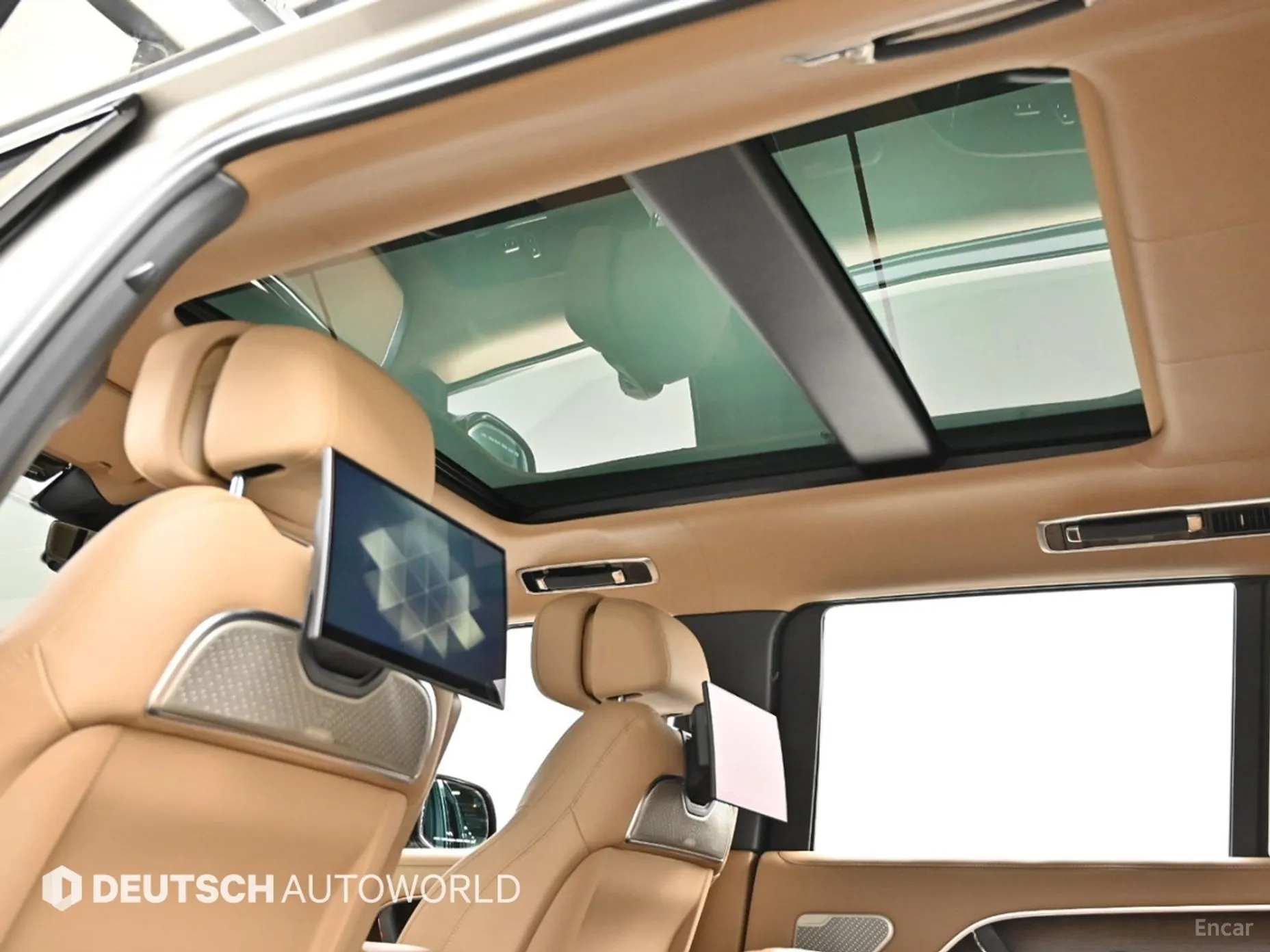 Land Rover Range Rover 5th Generation превью 18