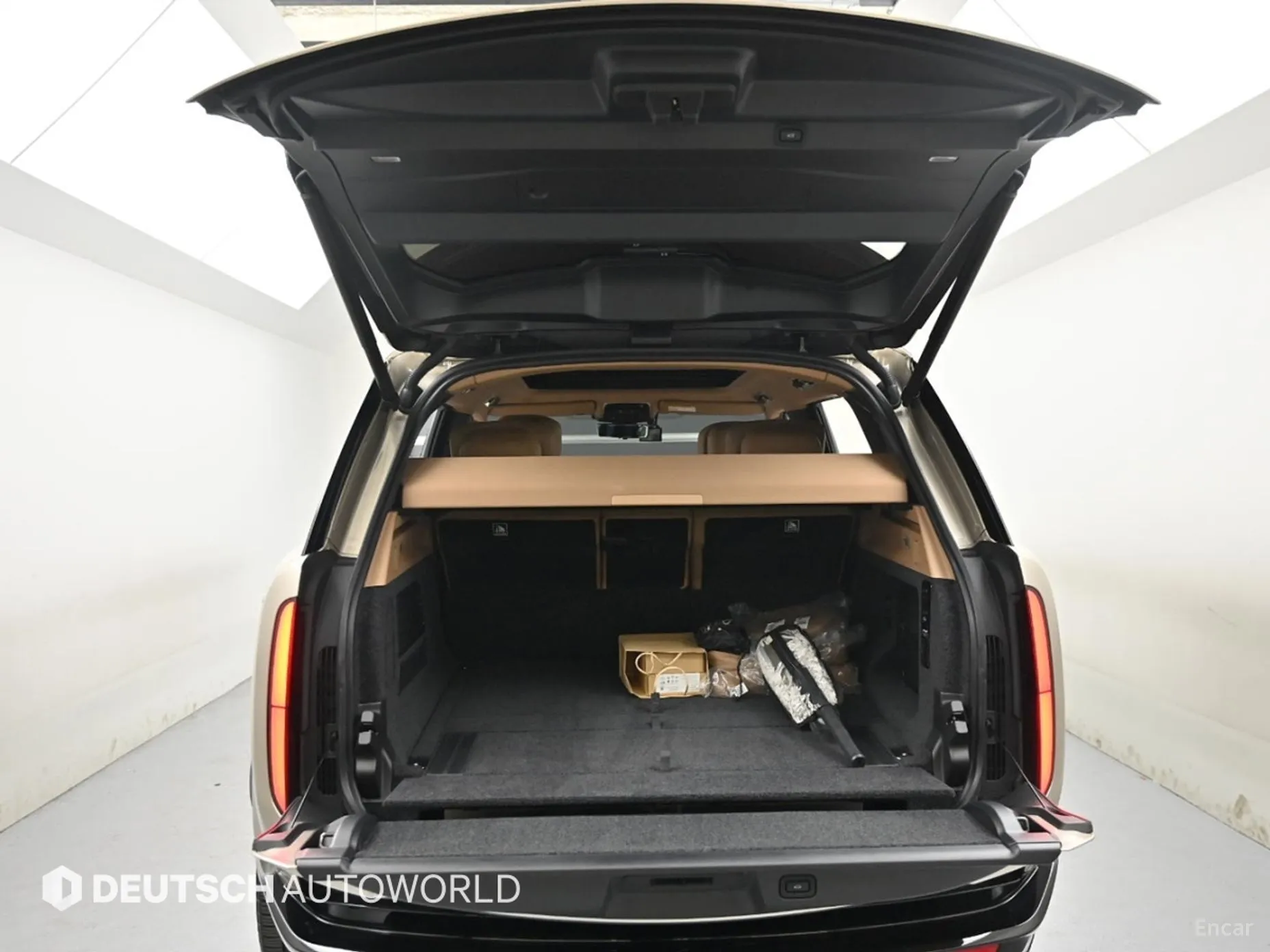 Land Rover Range Rover 5th Generation превью 19