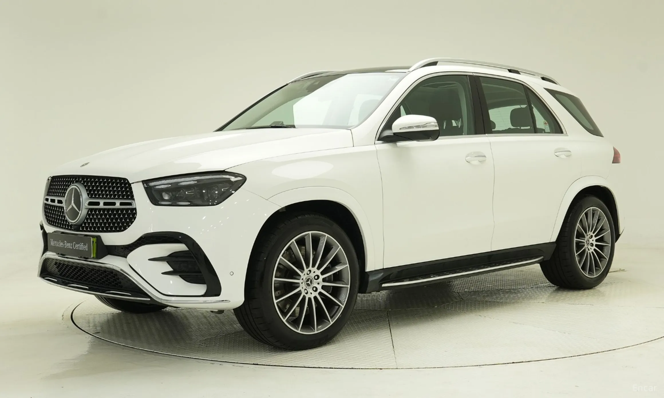 GLE-Class W167