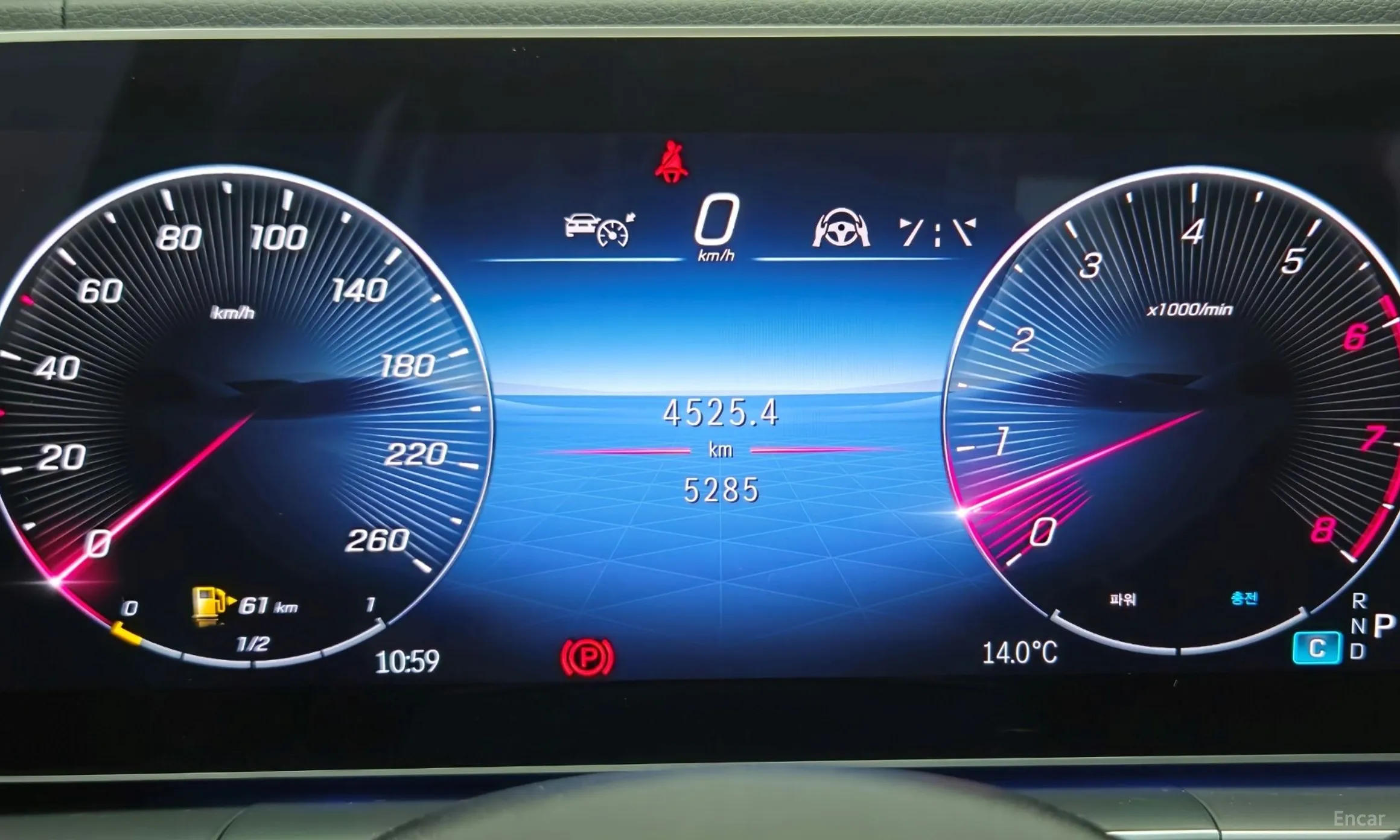 Mercedes Benz GLE-Class W167 превью 8
