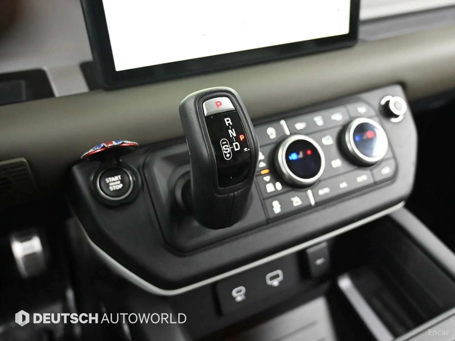 Land Rover Defender (L663) превью 9