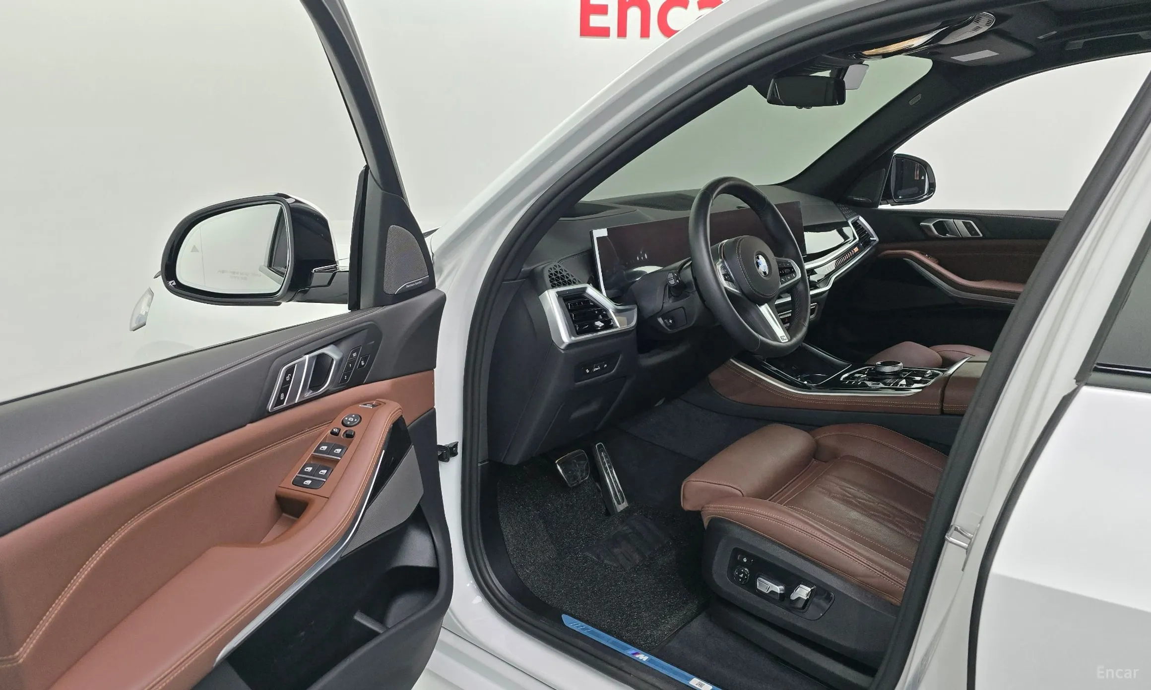 BMW X5 (G05) превью 10