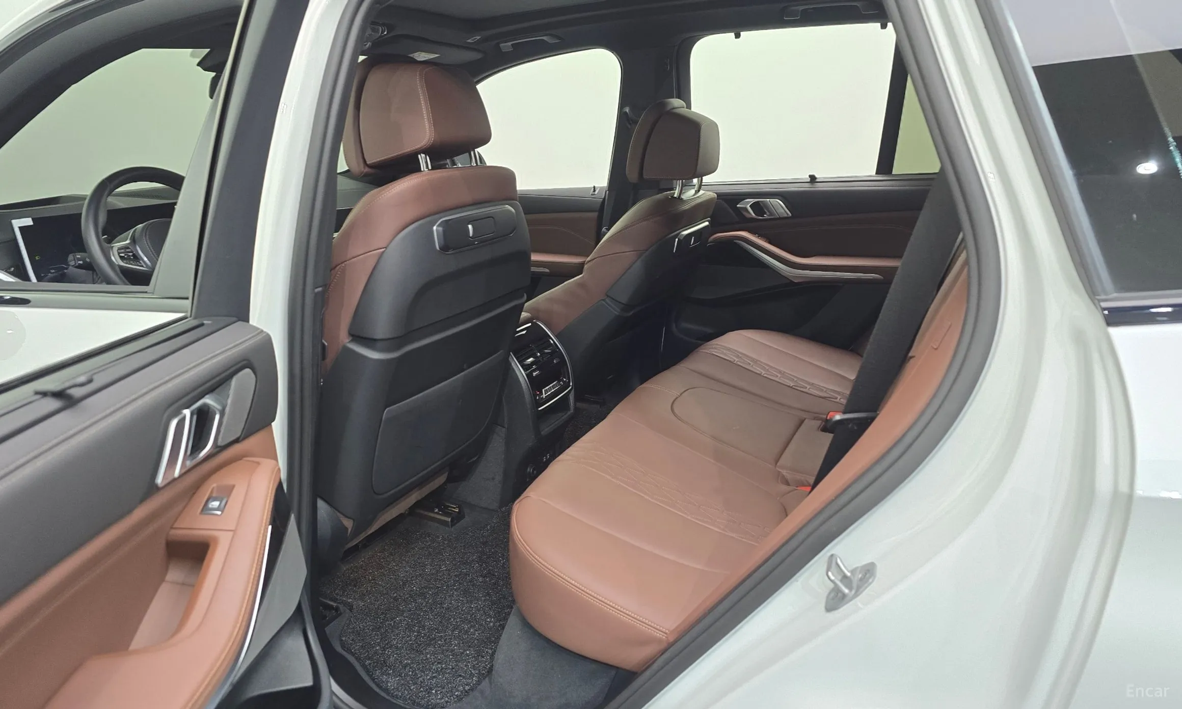 BMW X5 (G05) превью 11