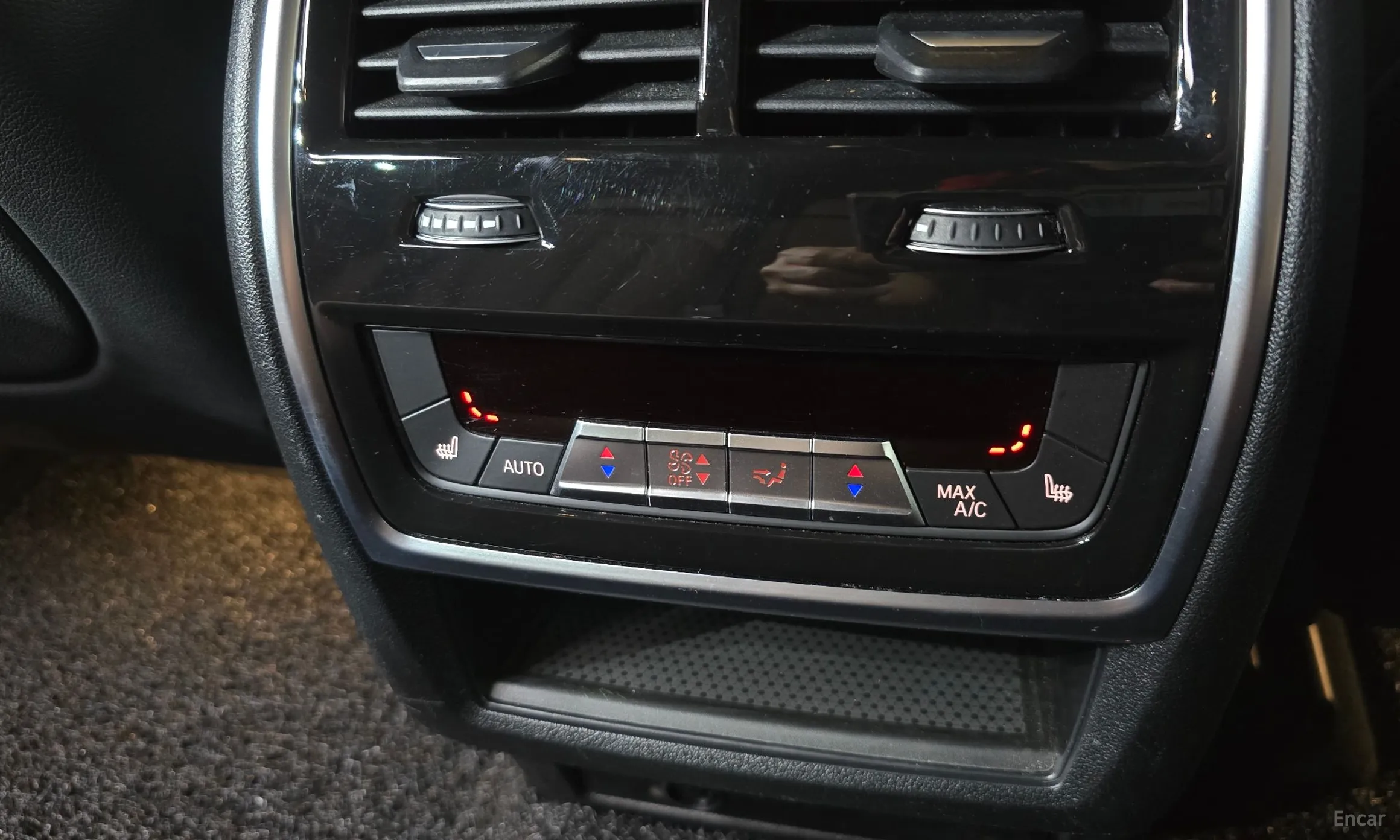 BMW X5 (G05) превью 15