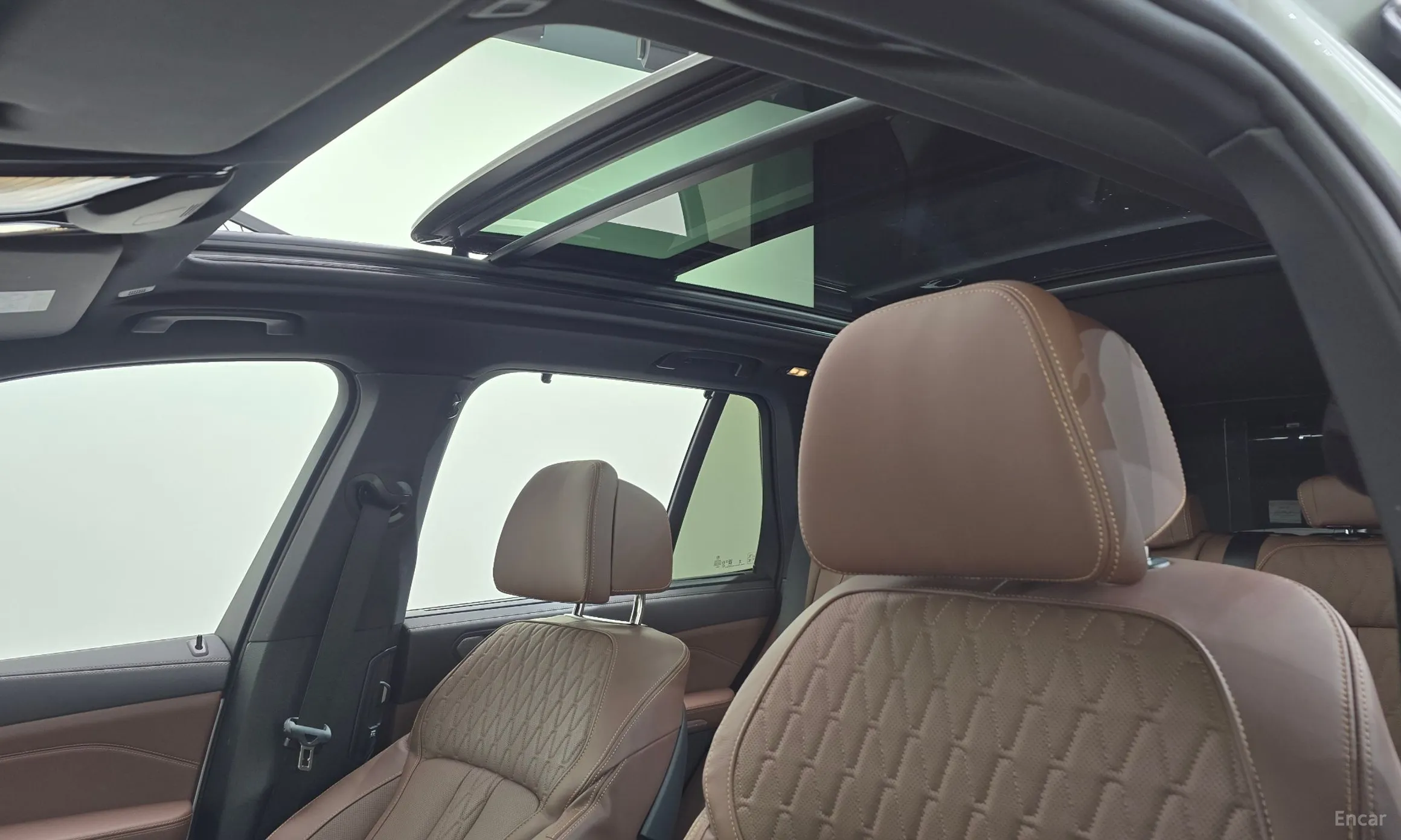 BMW X5 (G05) превью 16