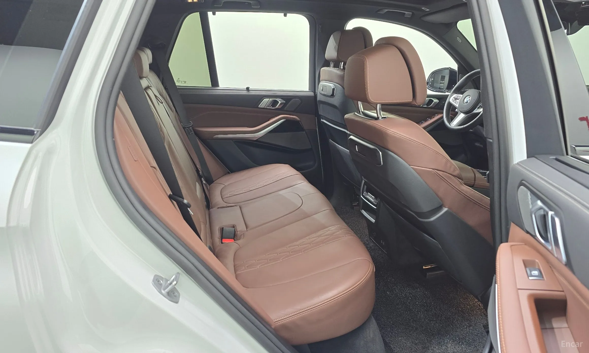 BMW X5 (G05) превью 19