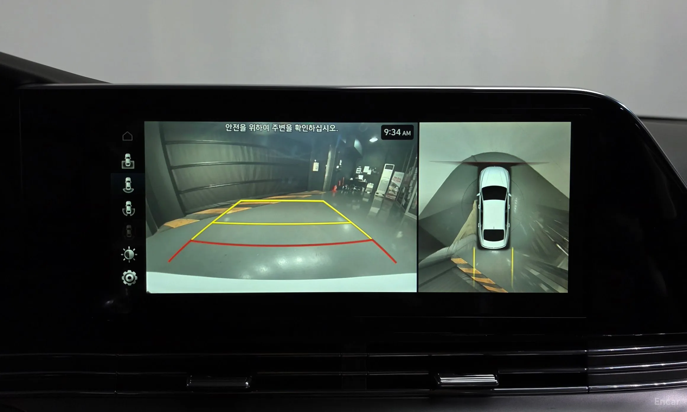 Hyundai Grandeur IG превью 14