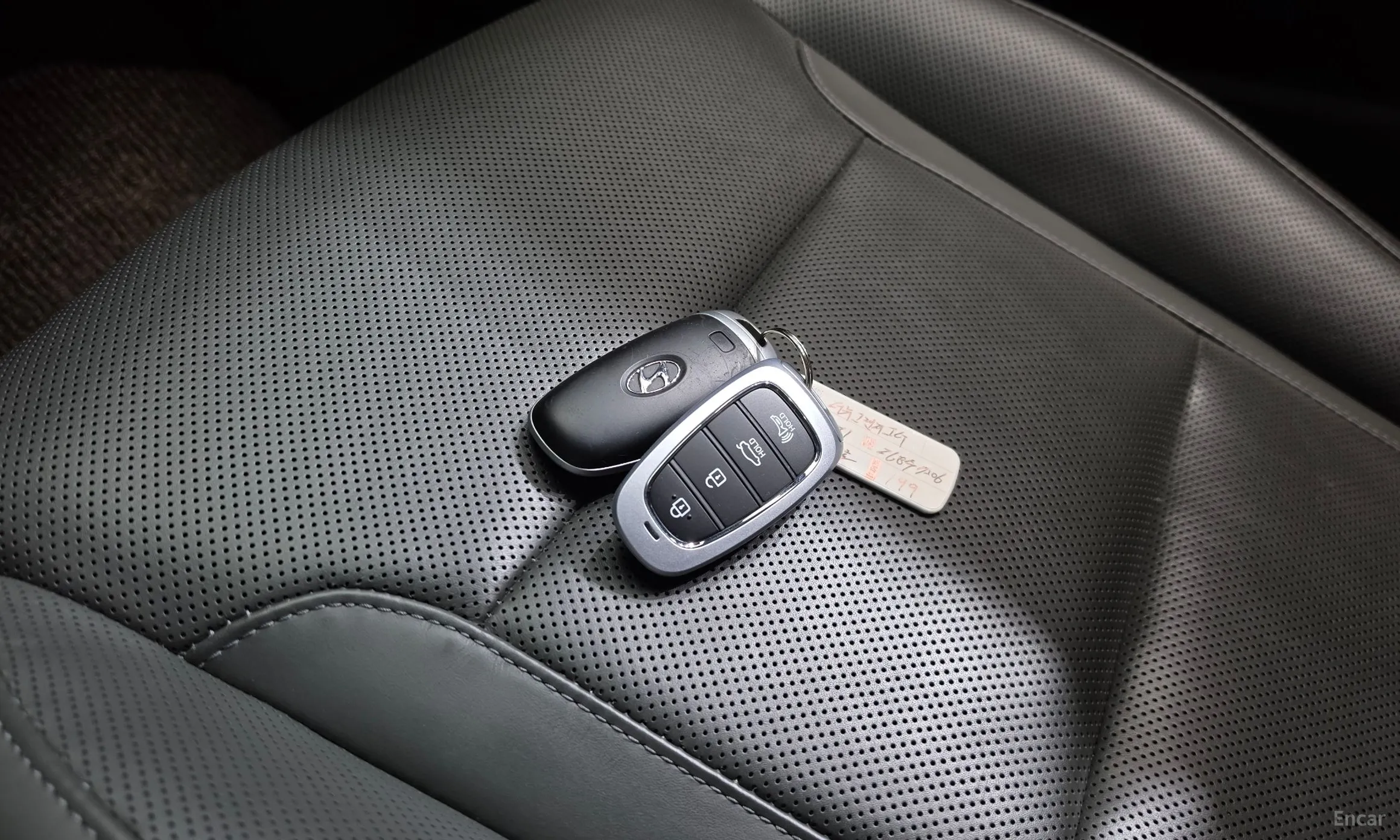 Hyundai Grandeur IG превью 15