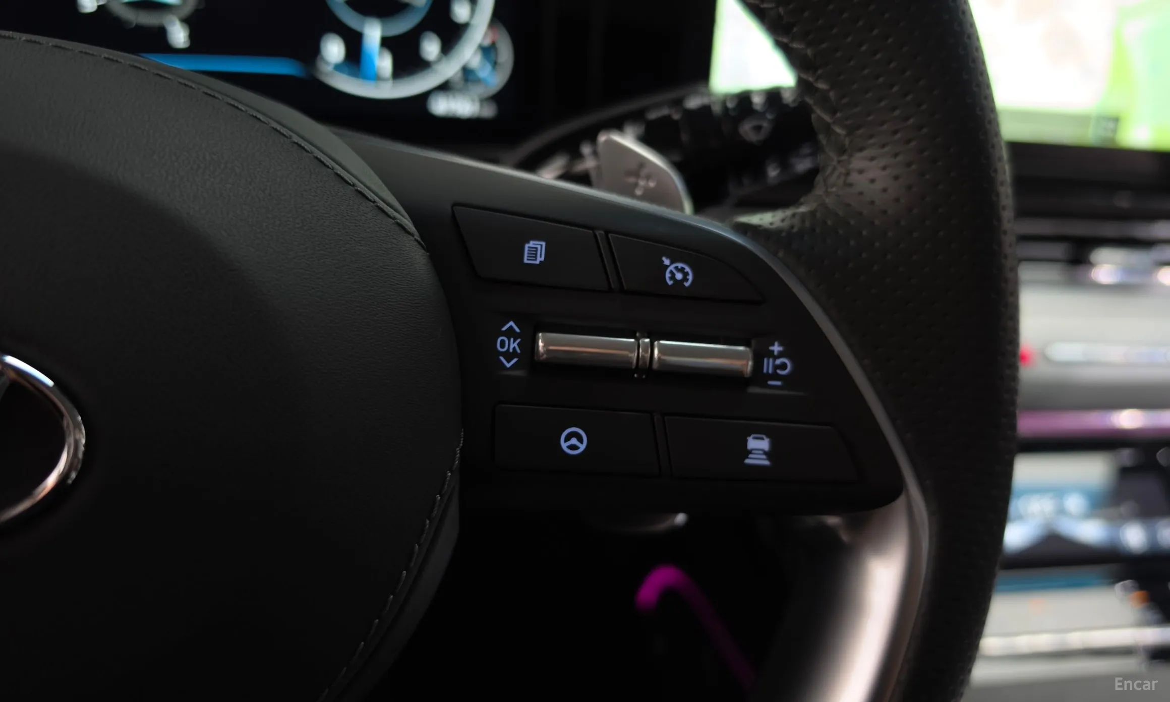 Hyundai Grandeur IG превью 16