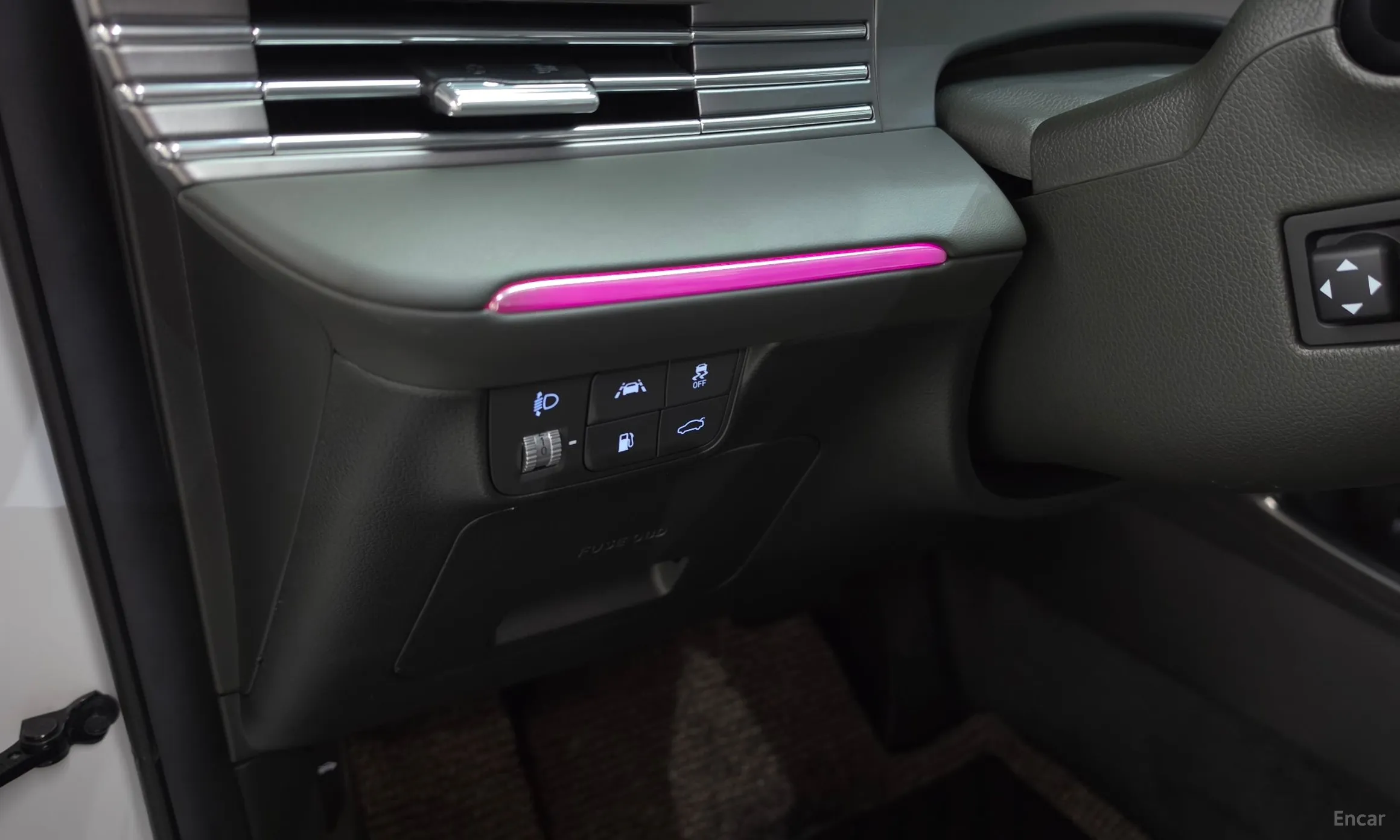 Hyundai Grandeur IG превью 20