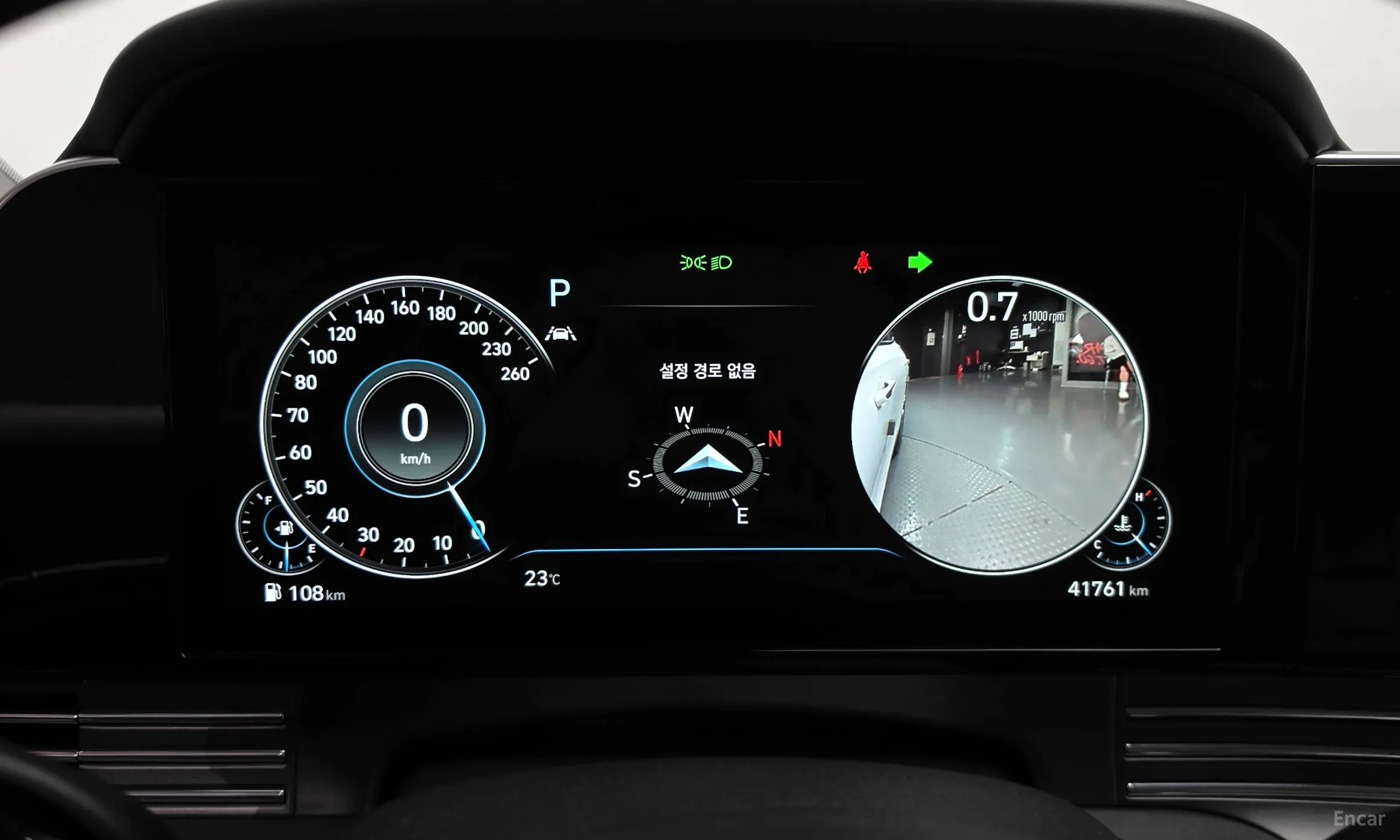 Hyundai Grandeur IG превью 8