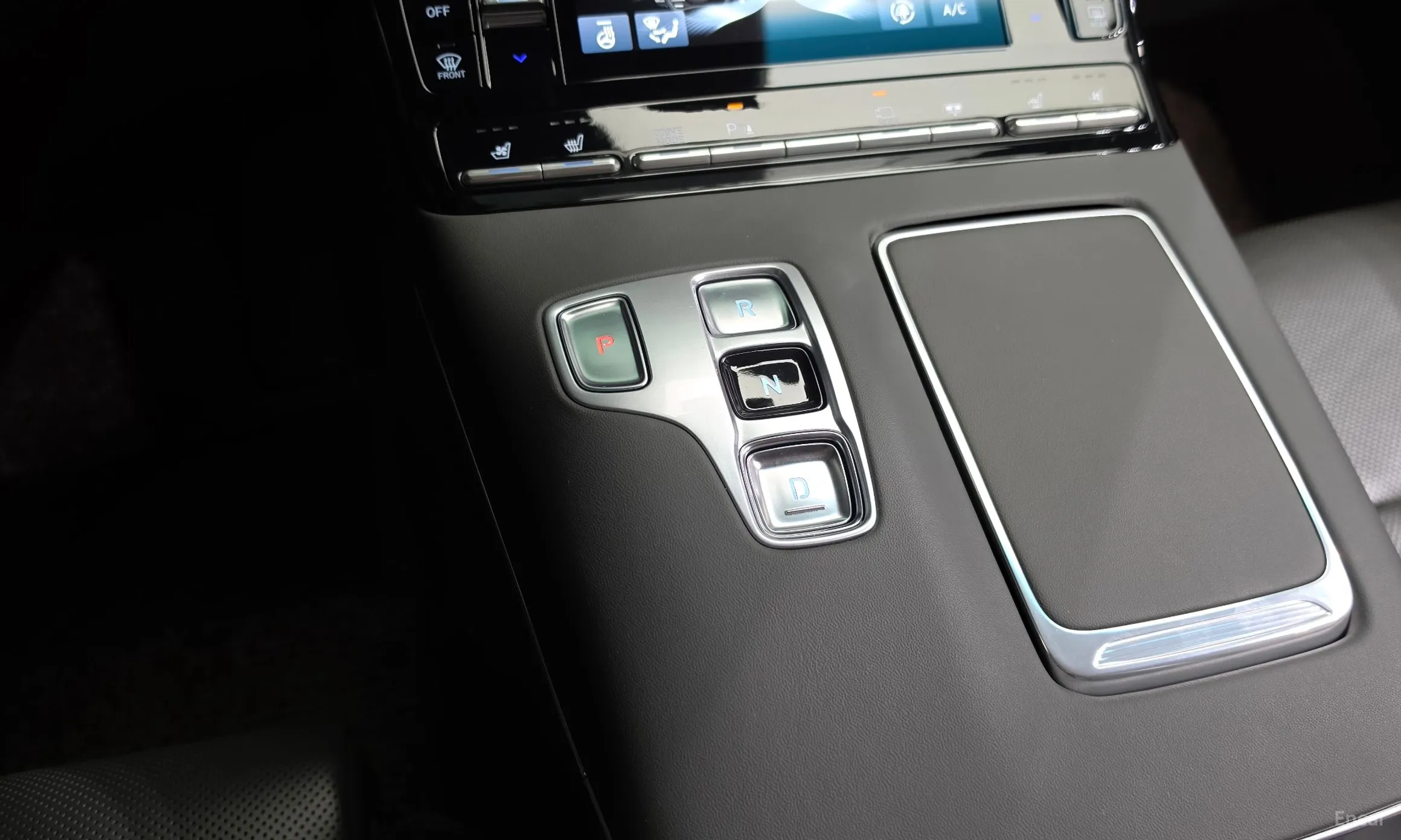 Hyundai Grandeur IG превью 9