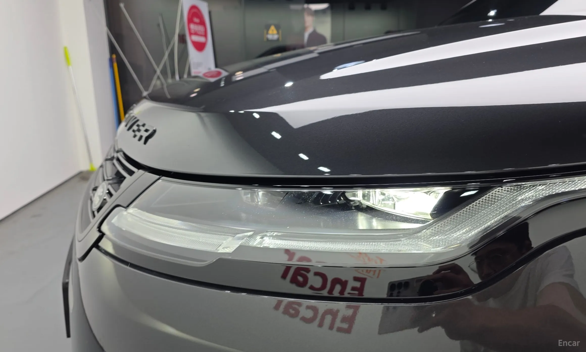 Land Rover Range Rover Evoque 2nd Generation превью 17