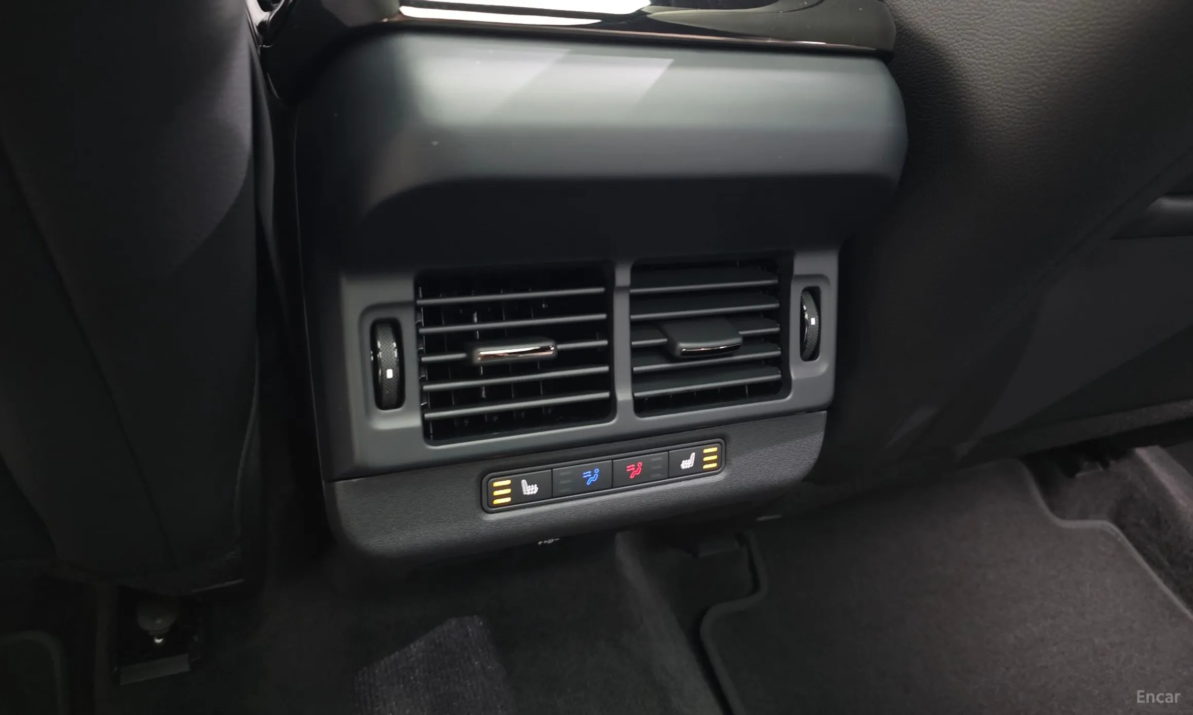 Land Rover Range Rover Evoque 2nd Generation превью 18