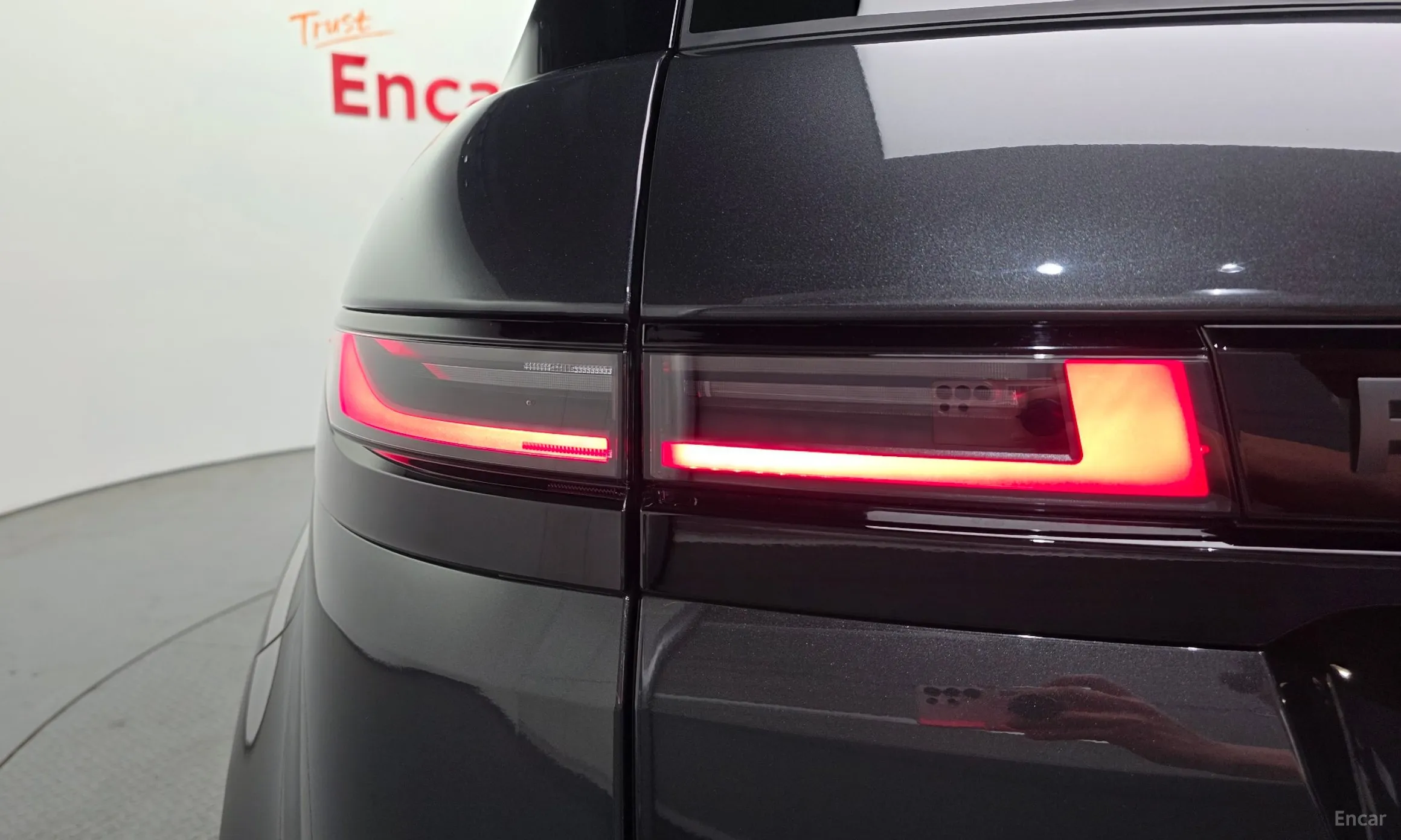 Land Rover Range Rover Evoque 2nd Generation превью 19